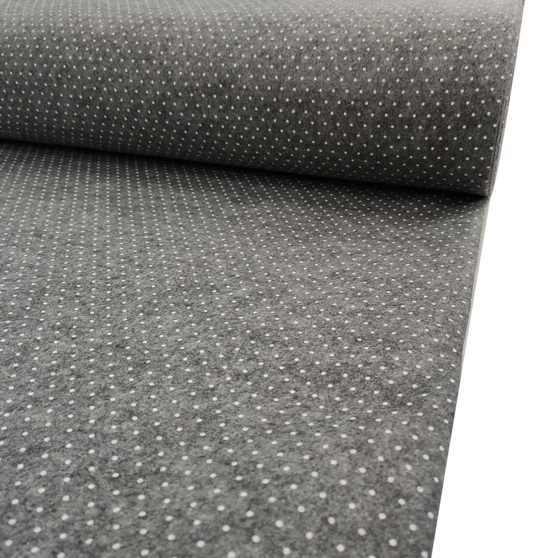 Soft Thin Felt - Polka Dot  Image
