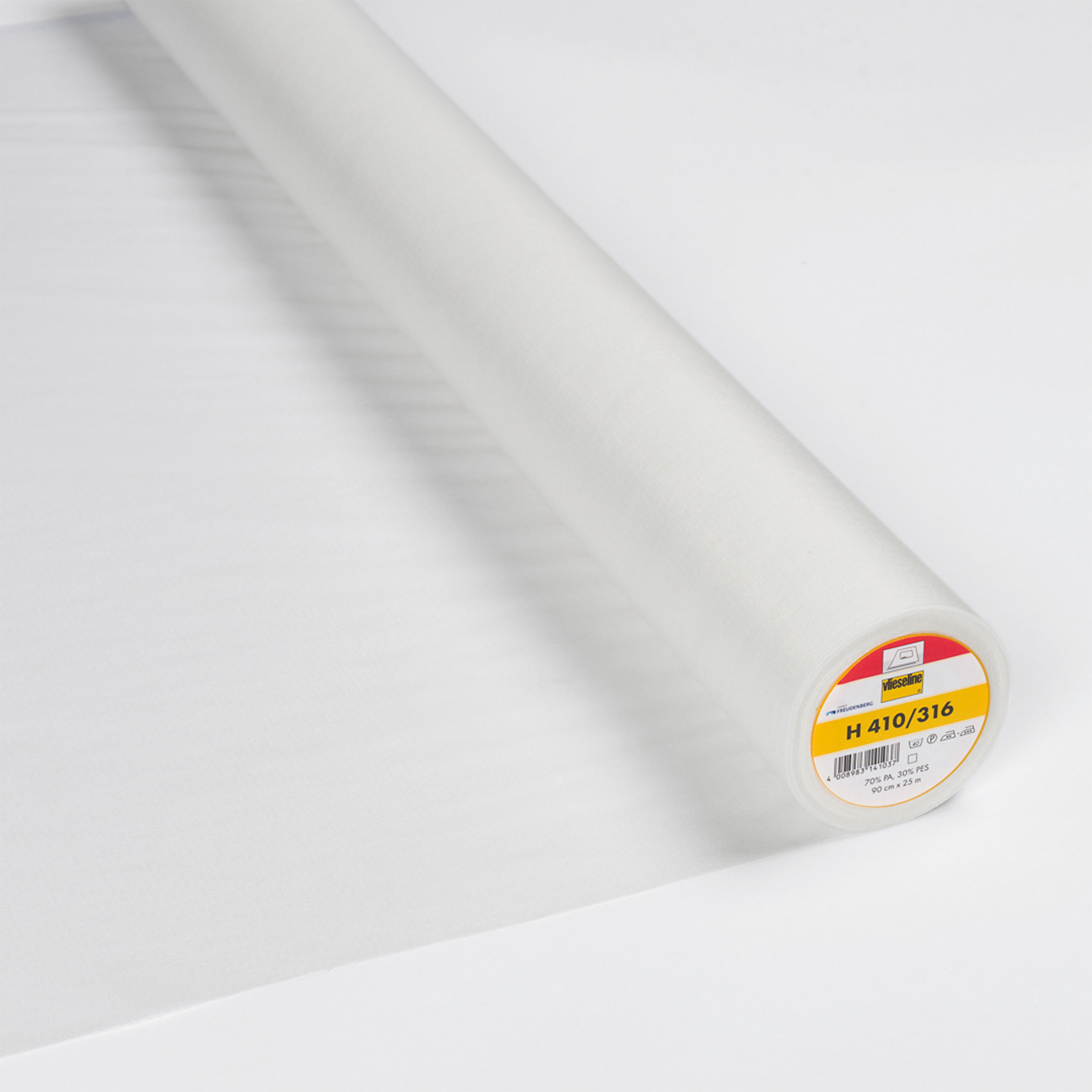 Interfaces thermocollantes H410 blanc Image