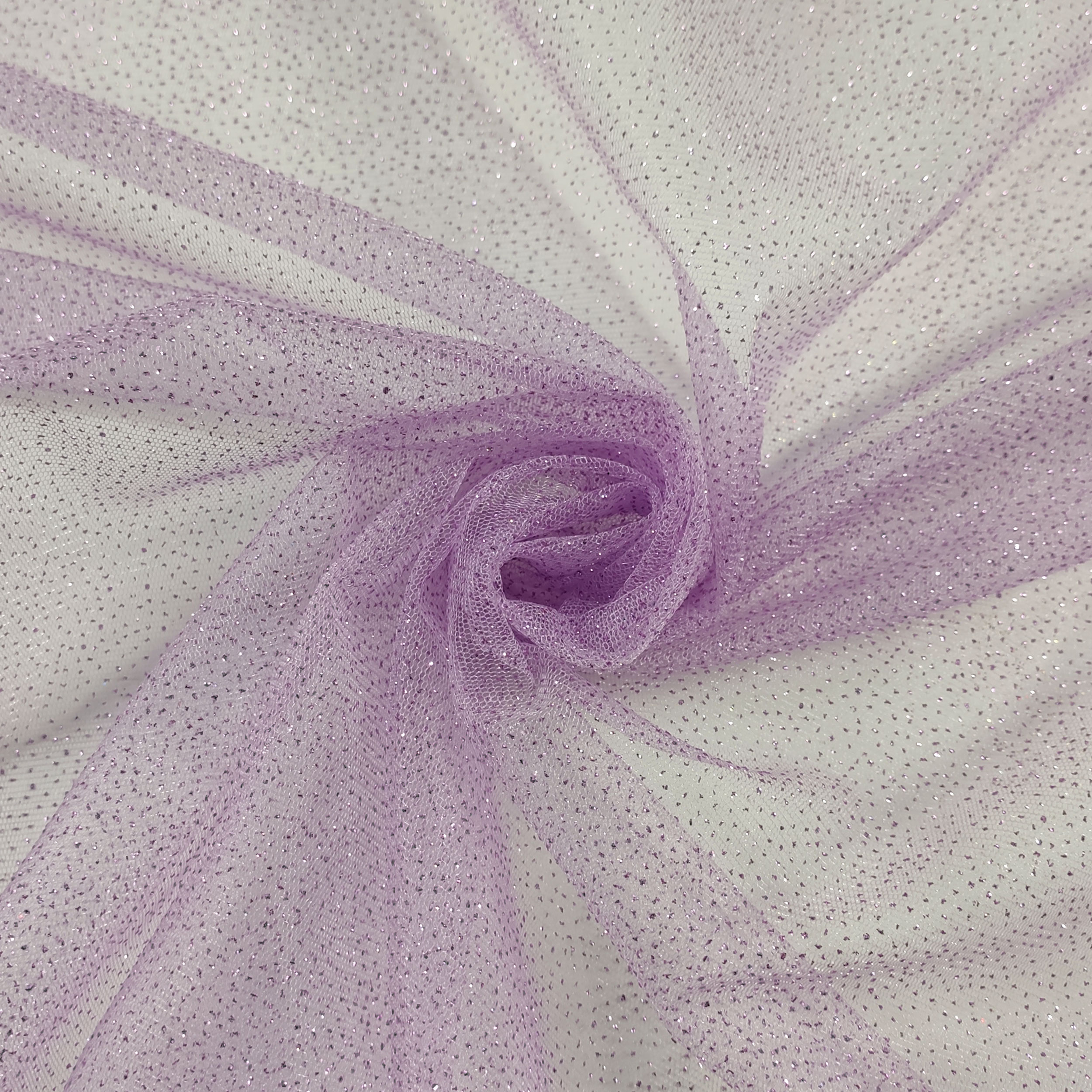 Dressmaking Sparkling Tulle Image