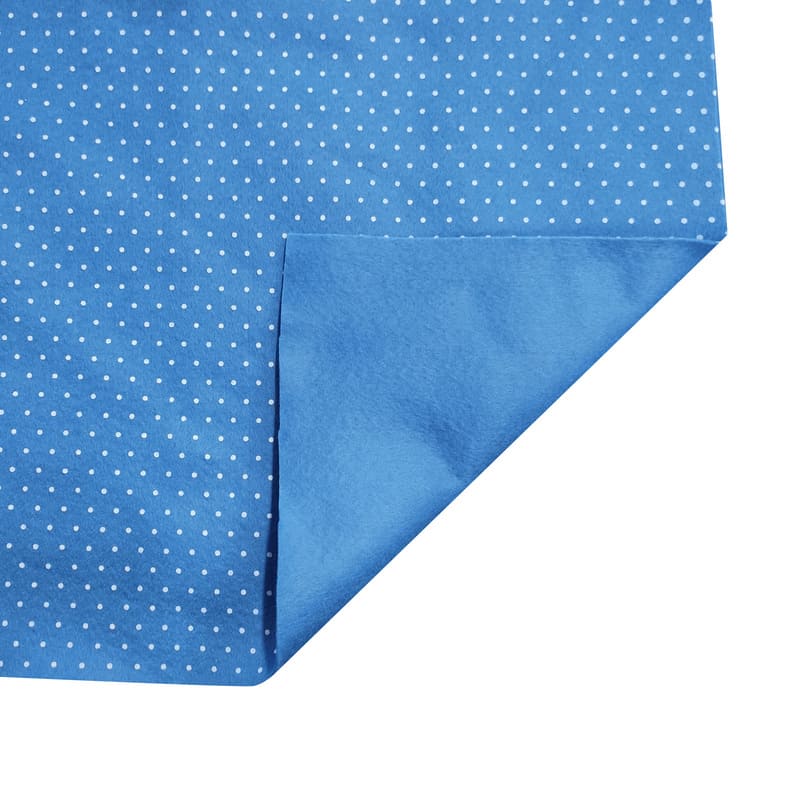 Soft Thin Felt - Polka Dot  Image