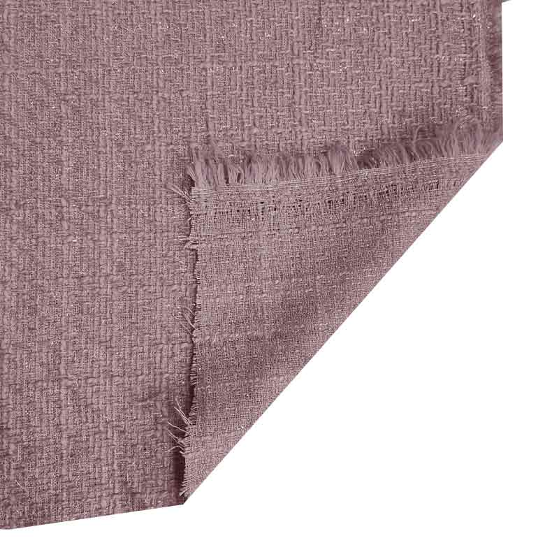 Dressmaking Tweed Lurex Image