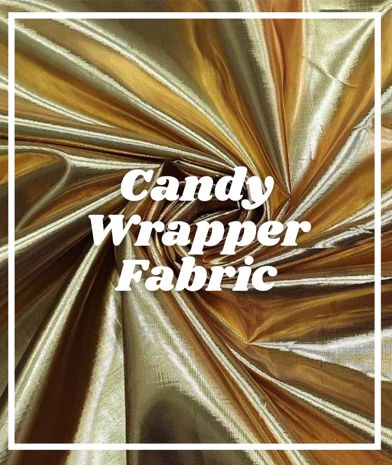 candy wrapper panini tessuti candy wrapper panini tessuti