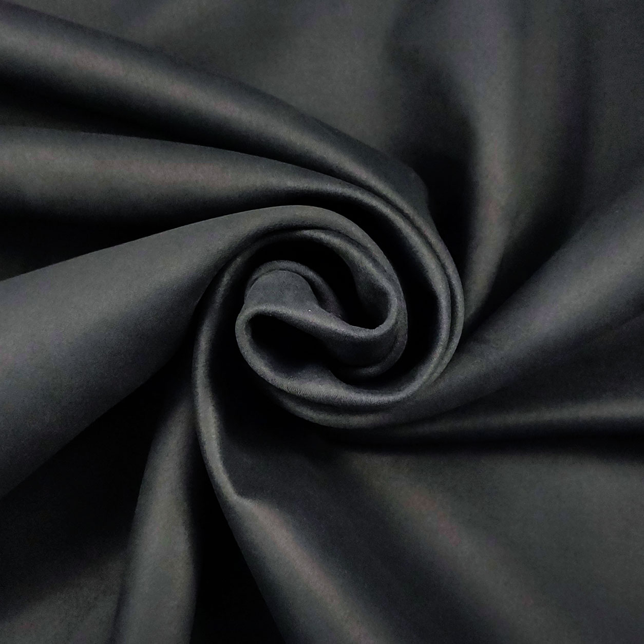Upholstery Stain Resistant Faux Suede Image