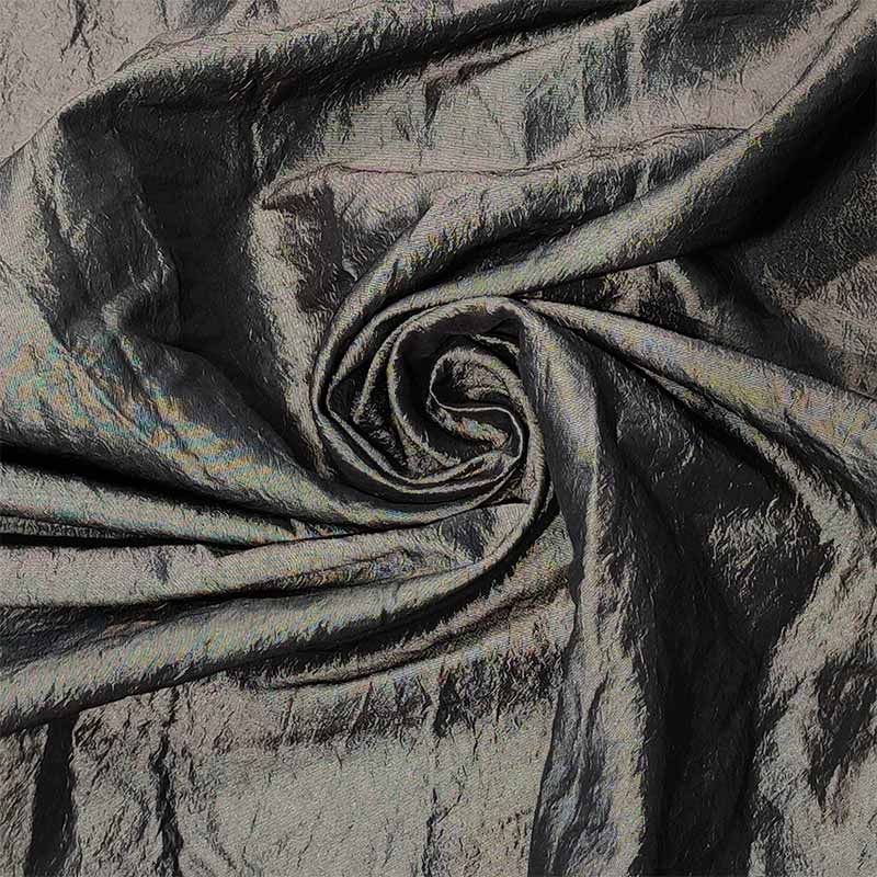 Curtain Crinkle Taffeta Image