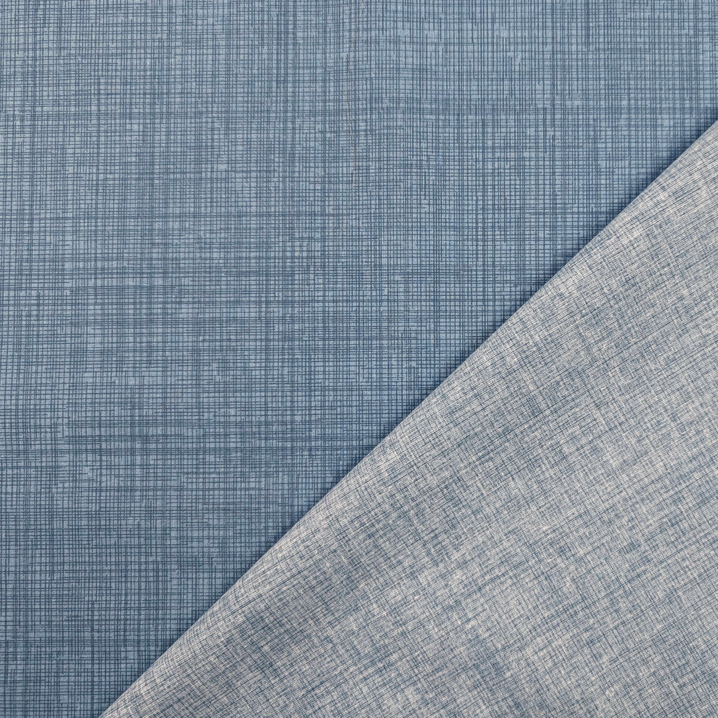 Cotton Melange Effect Image