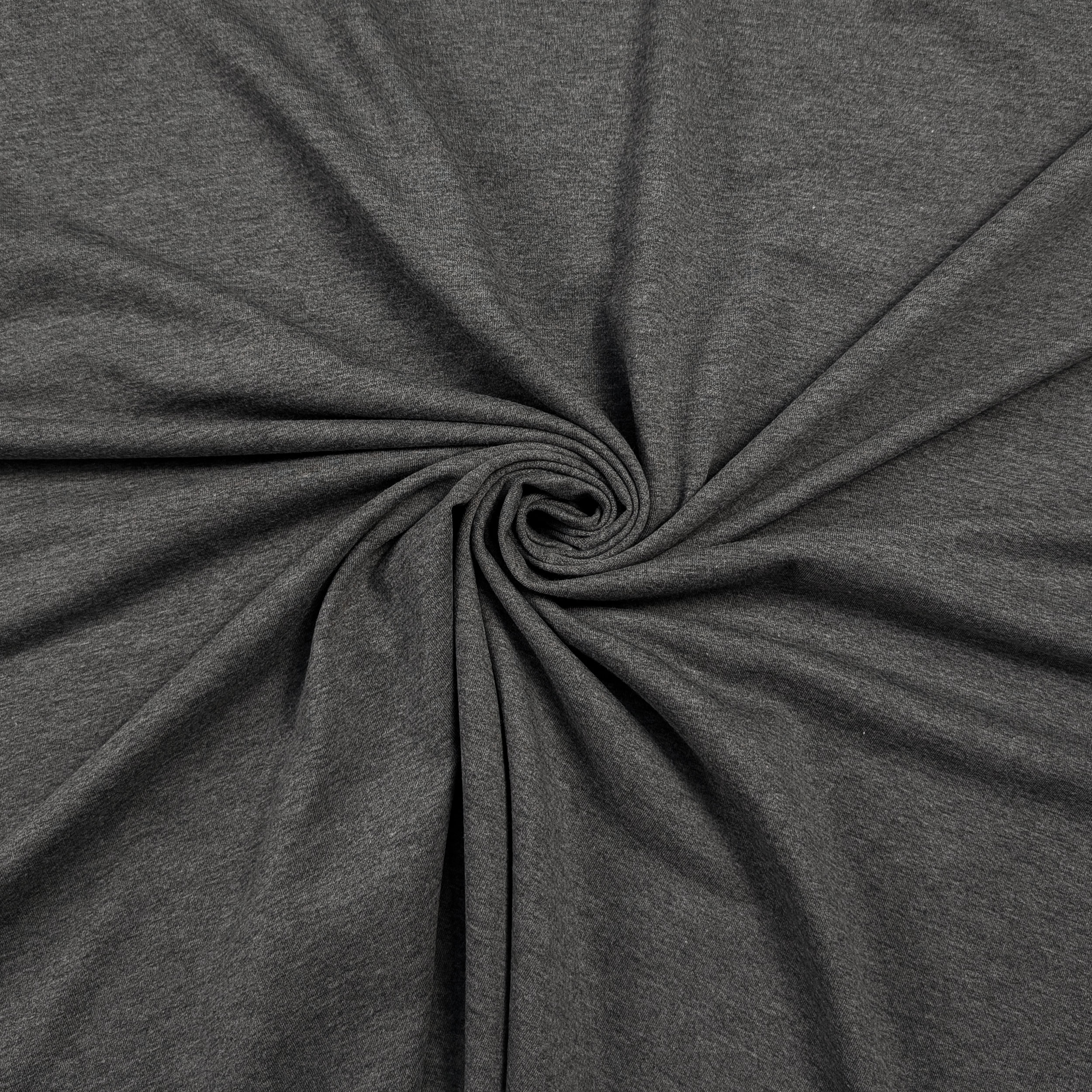 Fabric Winter Sweatshirt Solid Colour Image