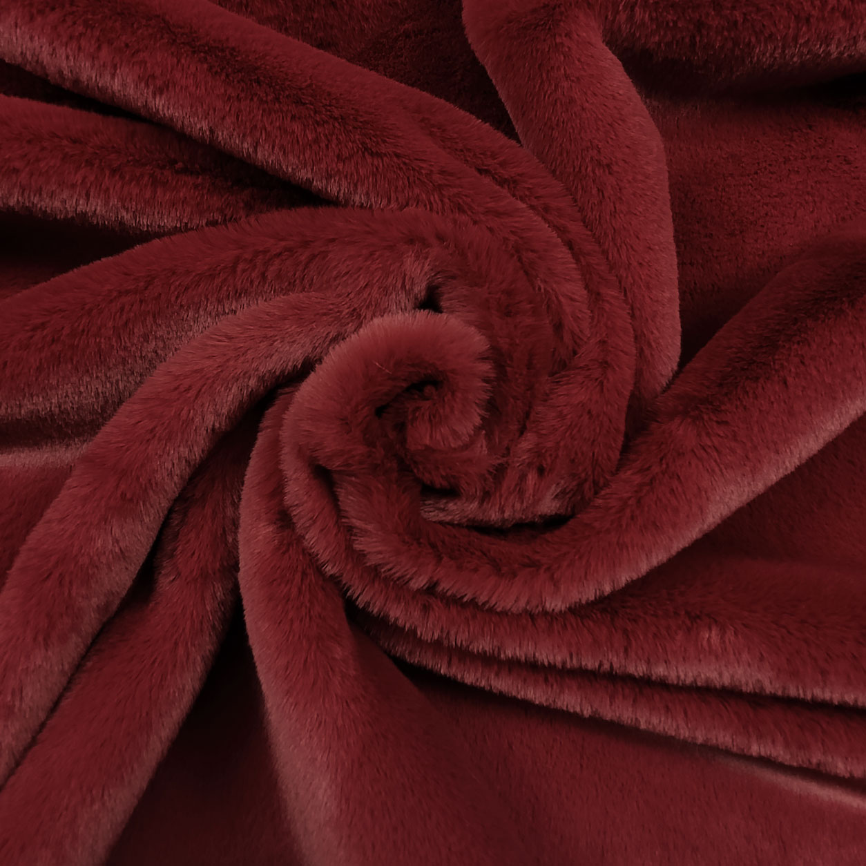 Rouge foncé - 15