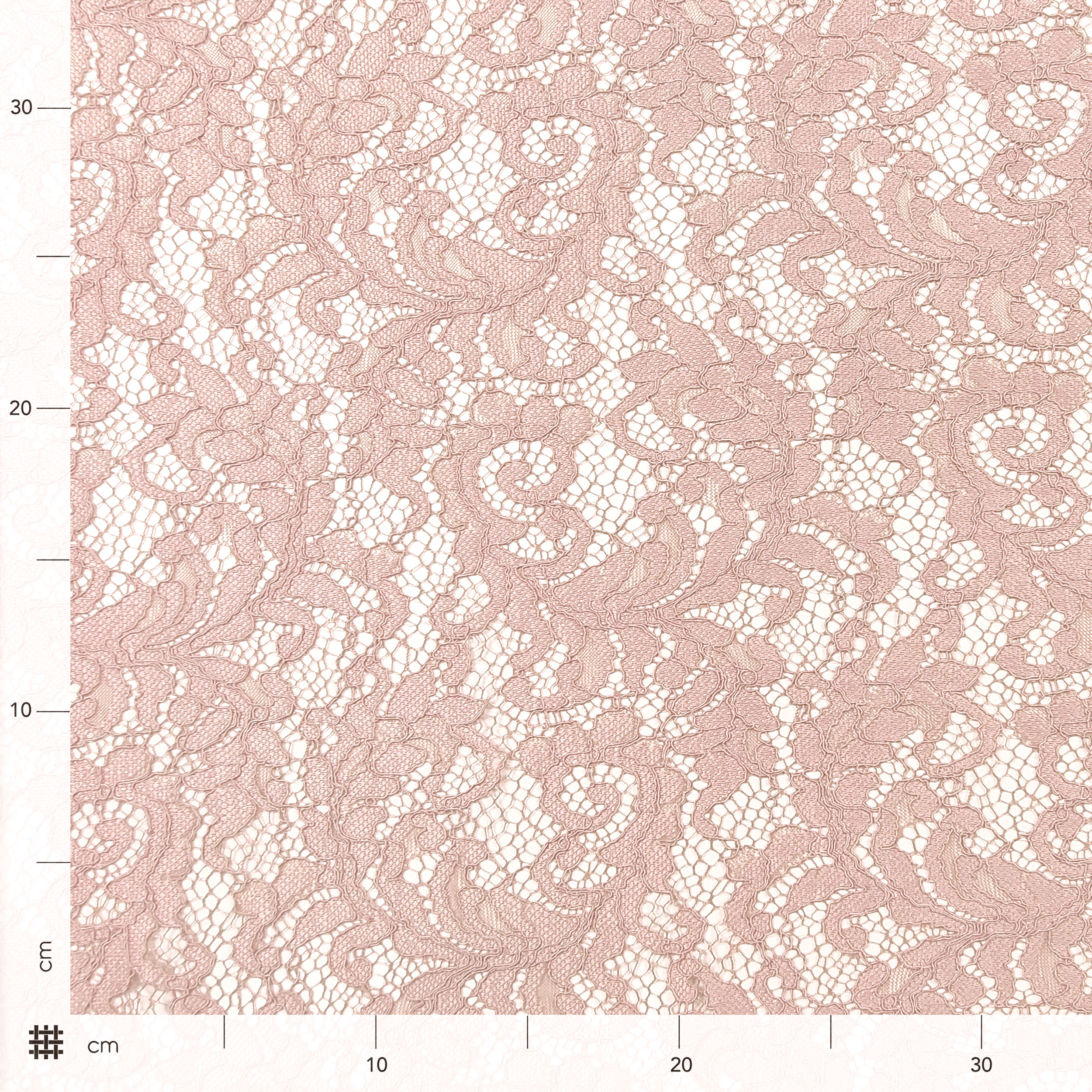 Micky Lace Image