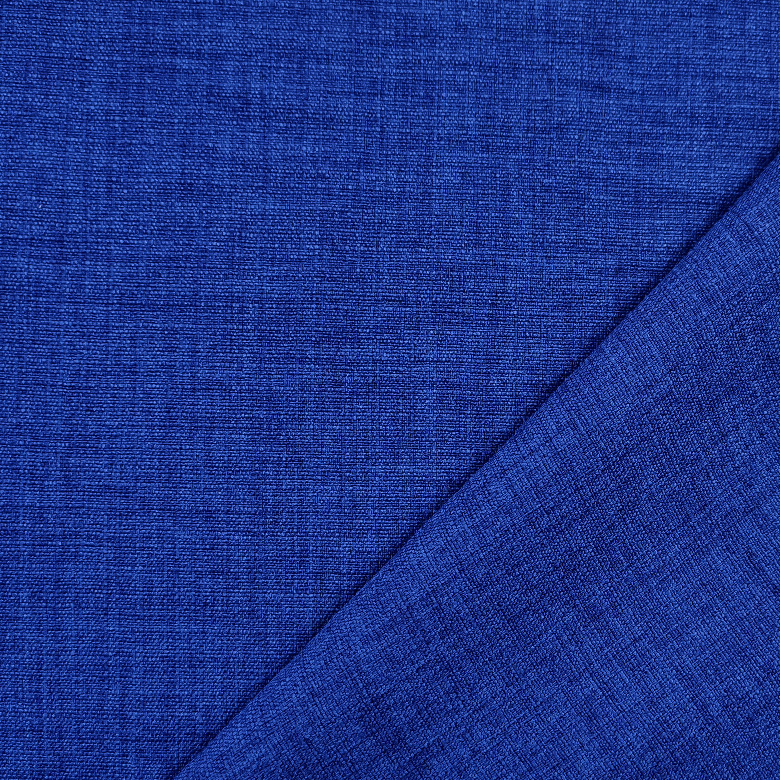 Unicolor Linen Fabric Look Image
