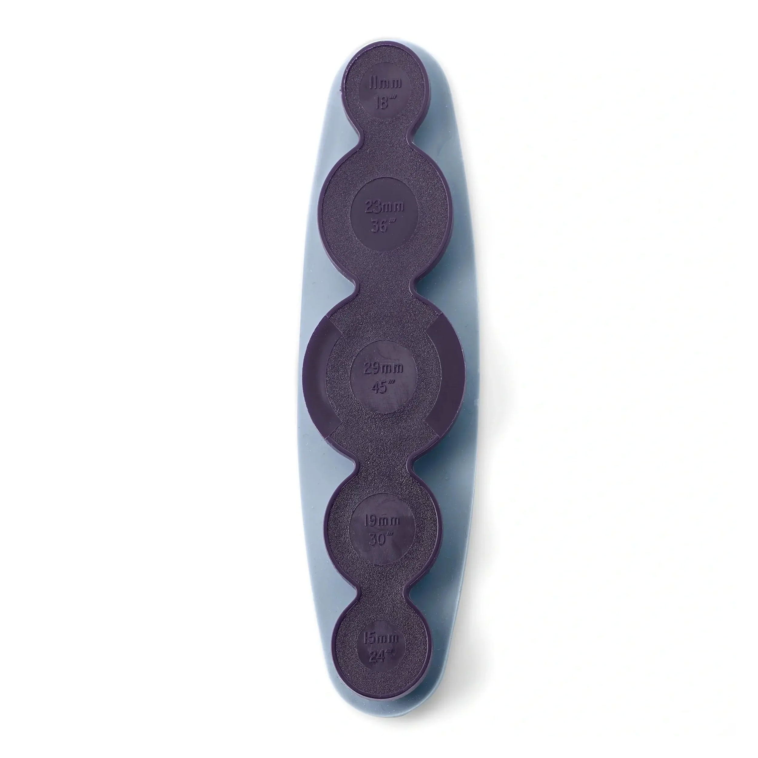 Outil universel Prym pour couvrir les boutons 11-29 mm