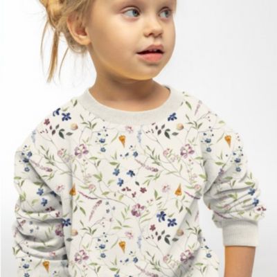Sudadera para Bebés