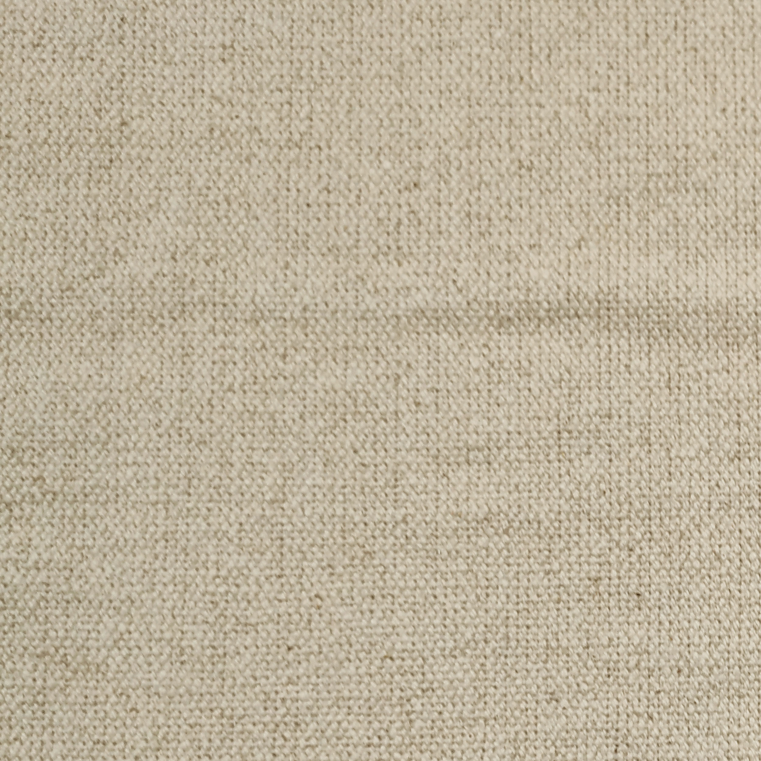 Natural Heavy Linen Cotton Image