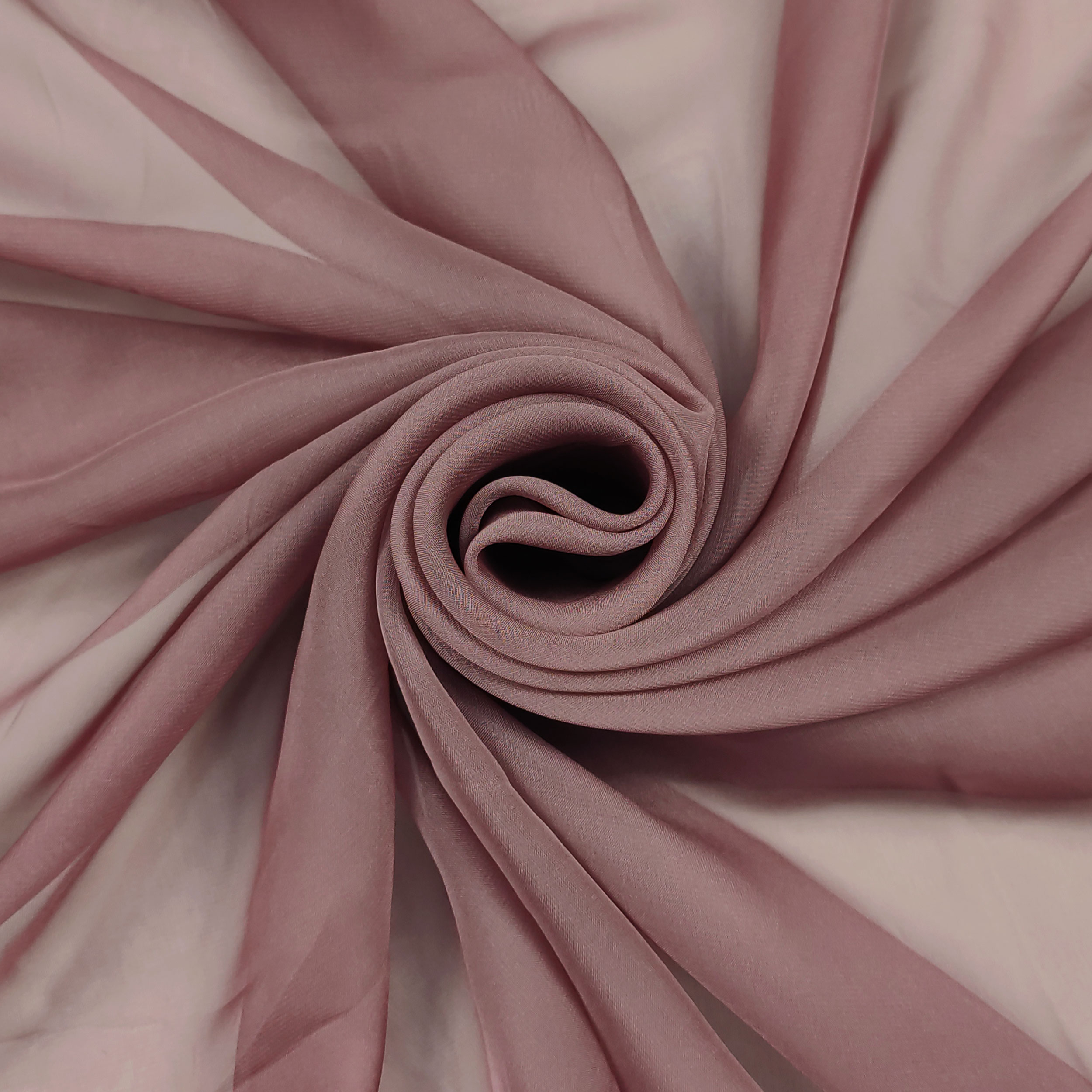 Unicolour Chiffon  Image