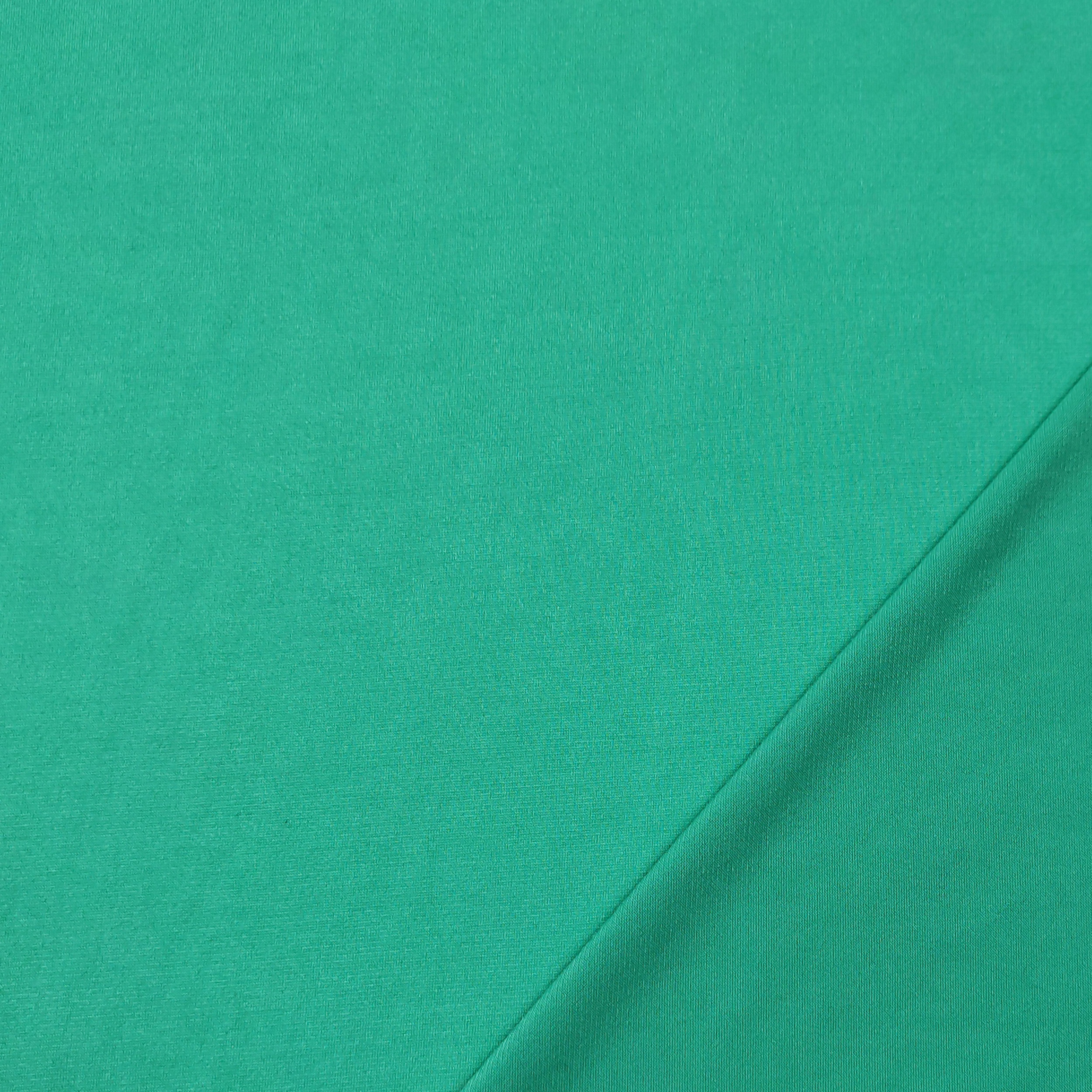 Dressmaking Plain Ribbing Jersey Image