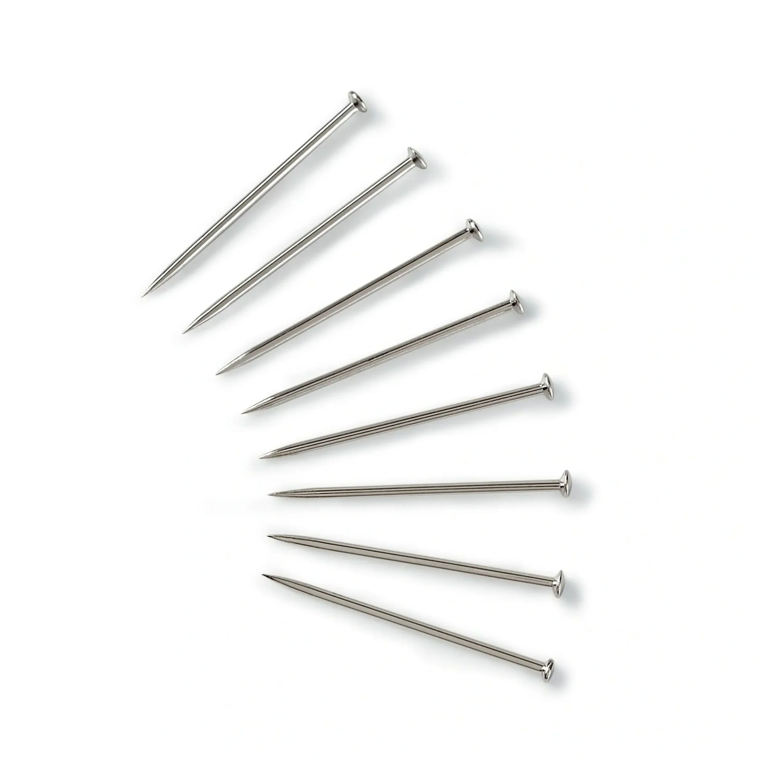 Prym Iron Pins 16 x 0.65 mm