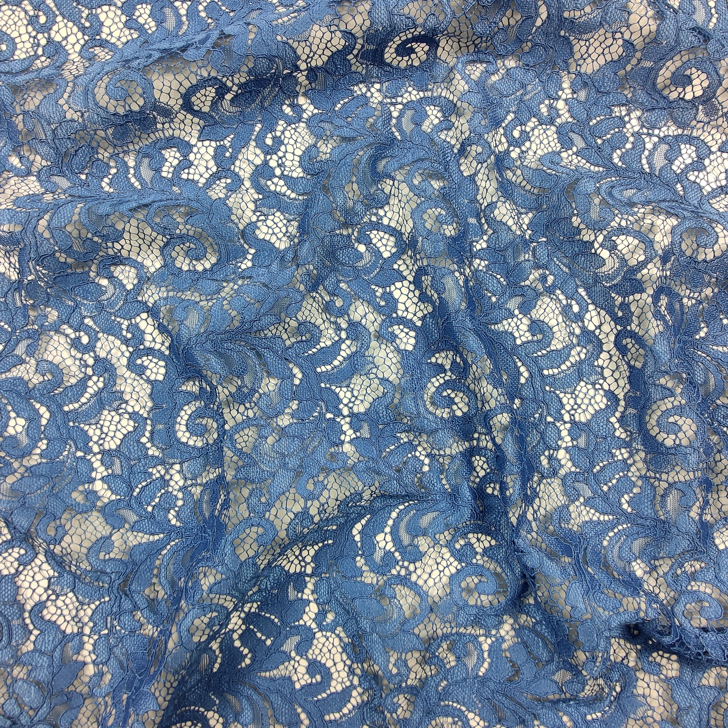 Micky Lace Image