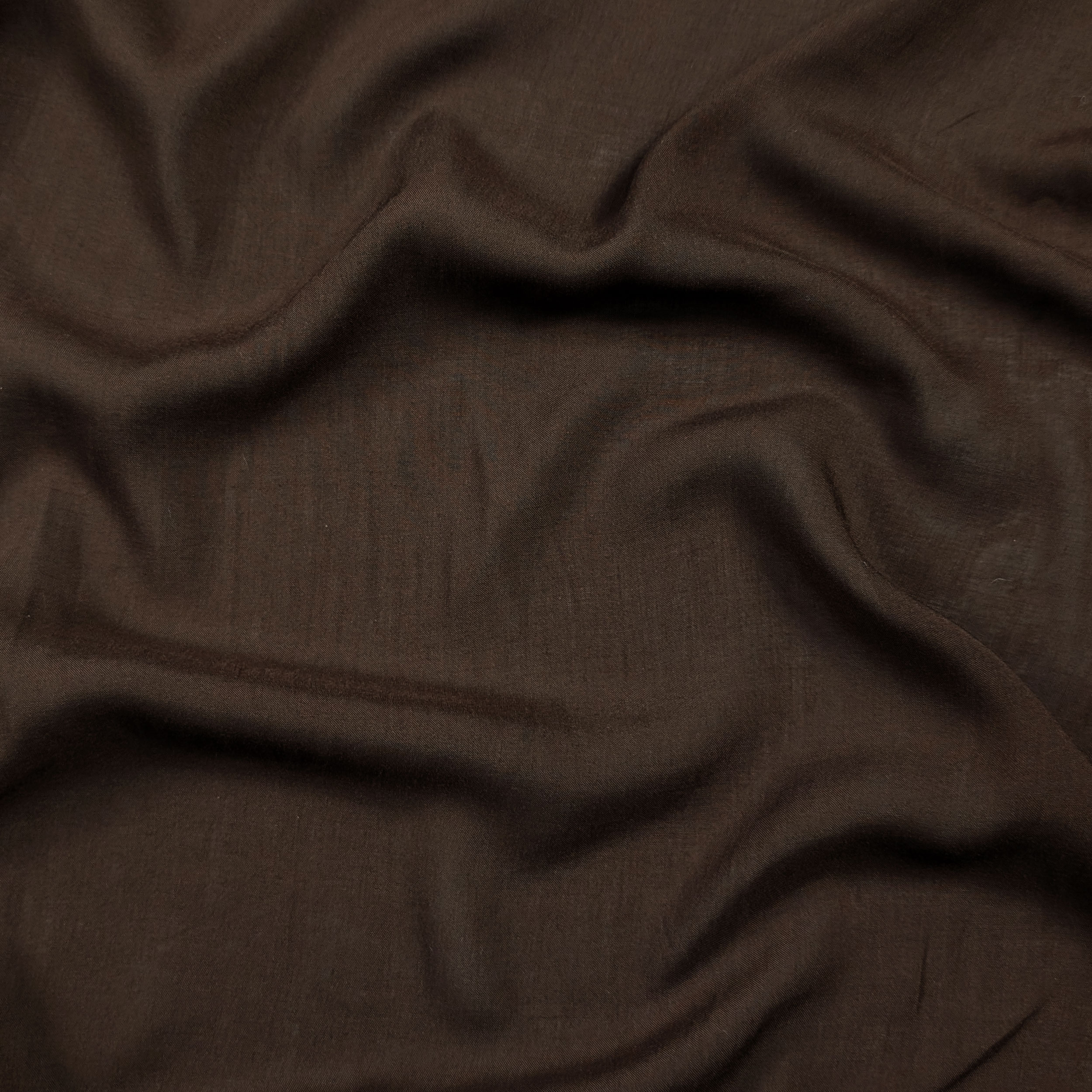 Dark Brown - 6