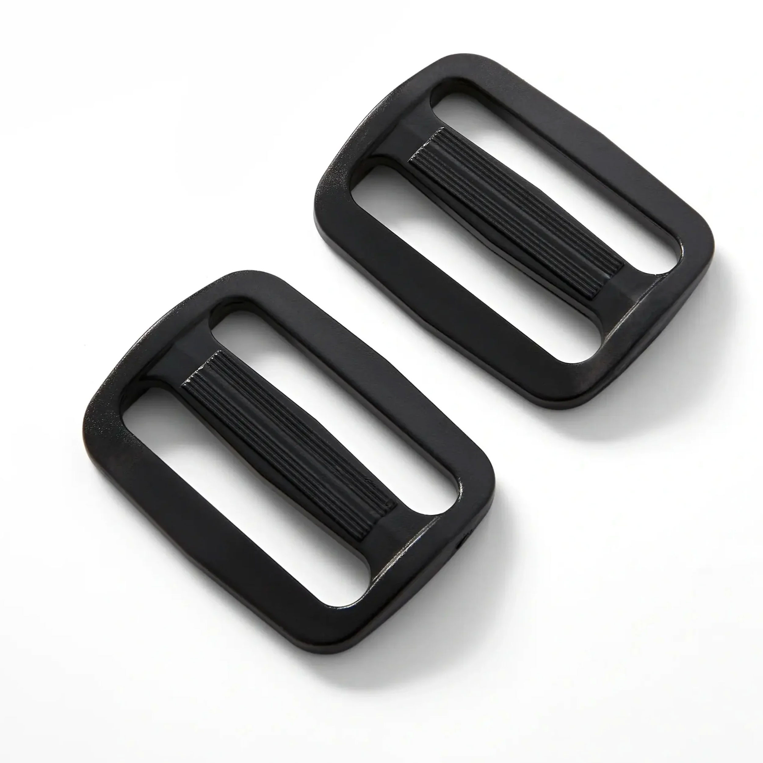 Prym Black Adjusting Buckle 40 mm