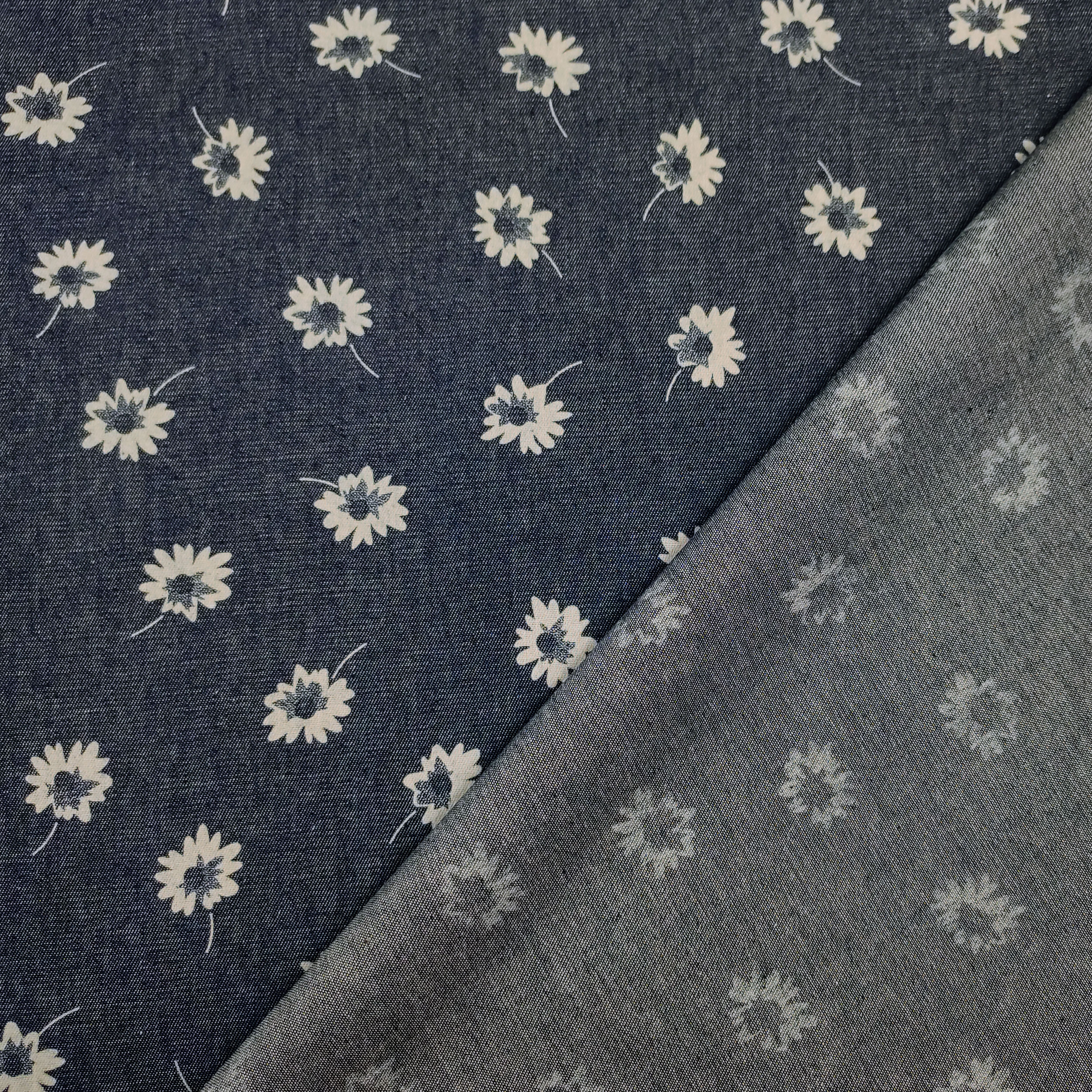 Fiorellini Cotton Jeans Image