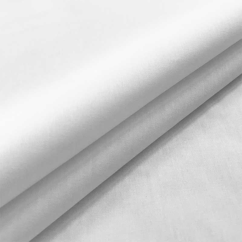 Tissu 100% coton Drap H 300 cm Image