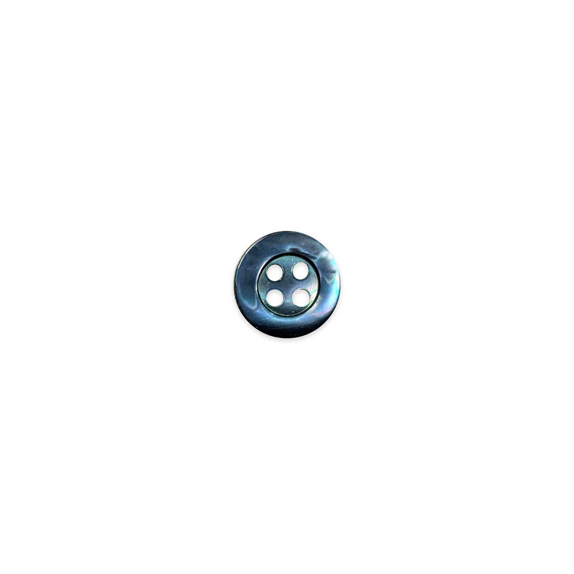 Mother-of-pearl button 4 holes Avio Image