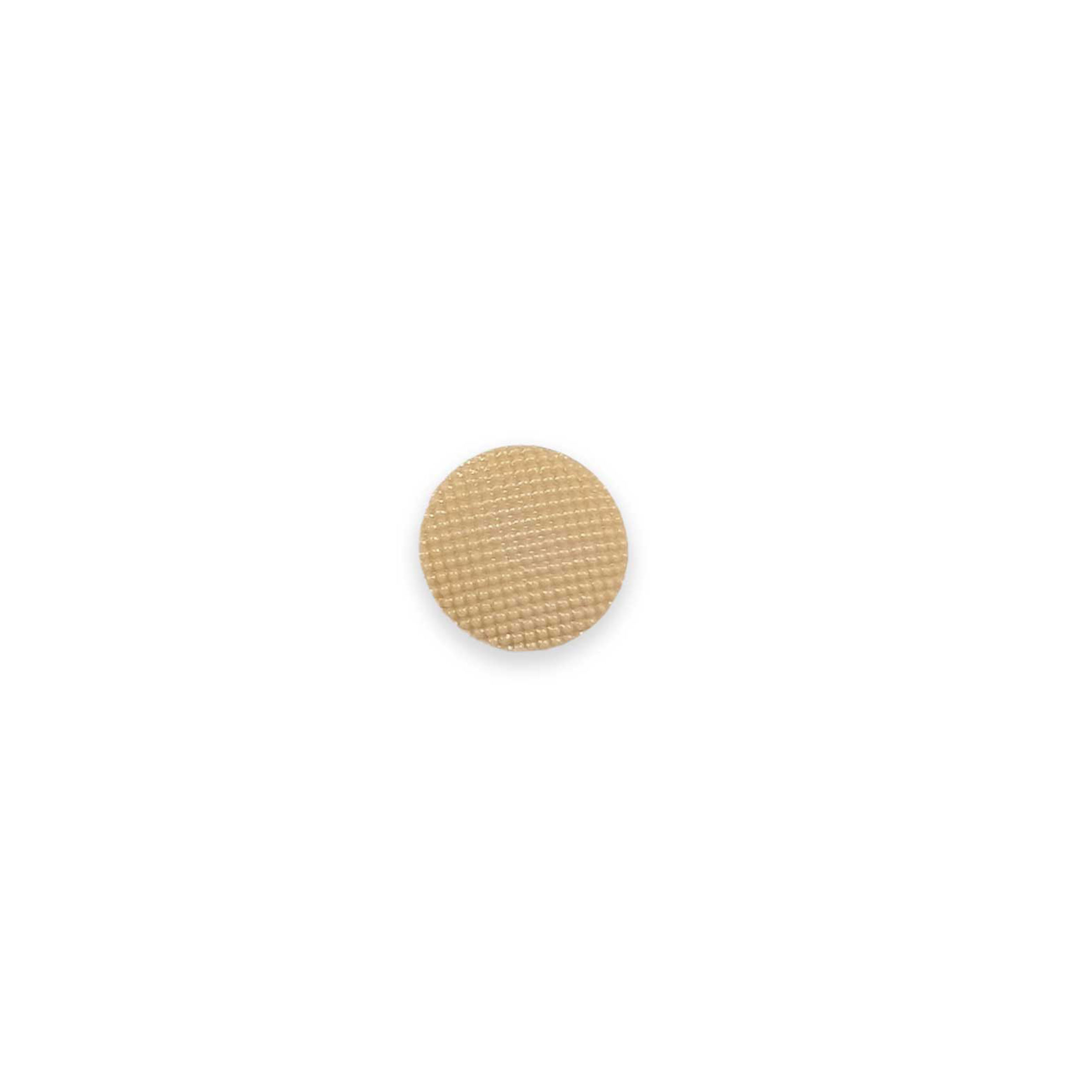Solid Colour Button Embossing Beige Lin 16 Image