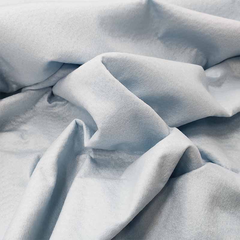 Unicolour Soft Thin Felt Image