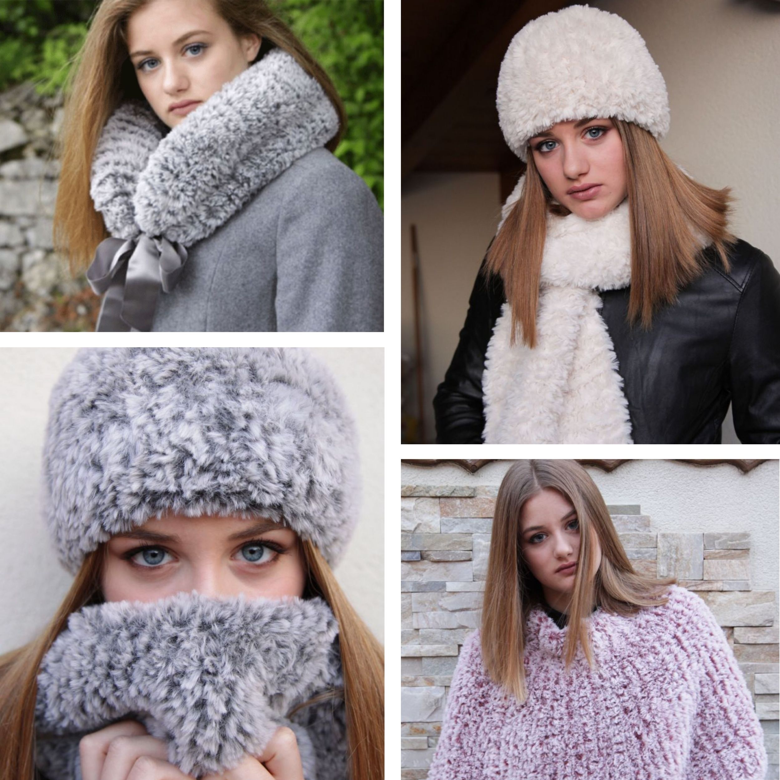 Cuddly yarn Image