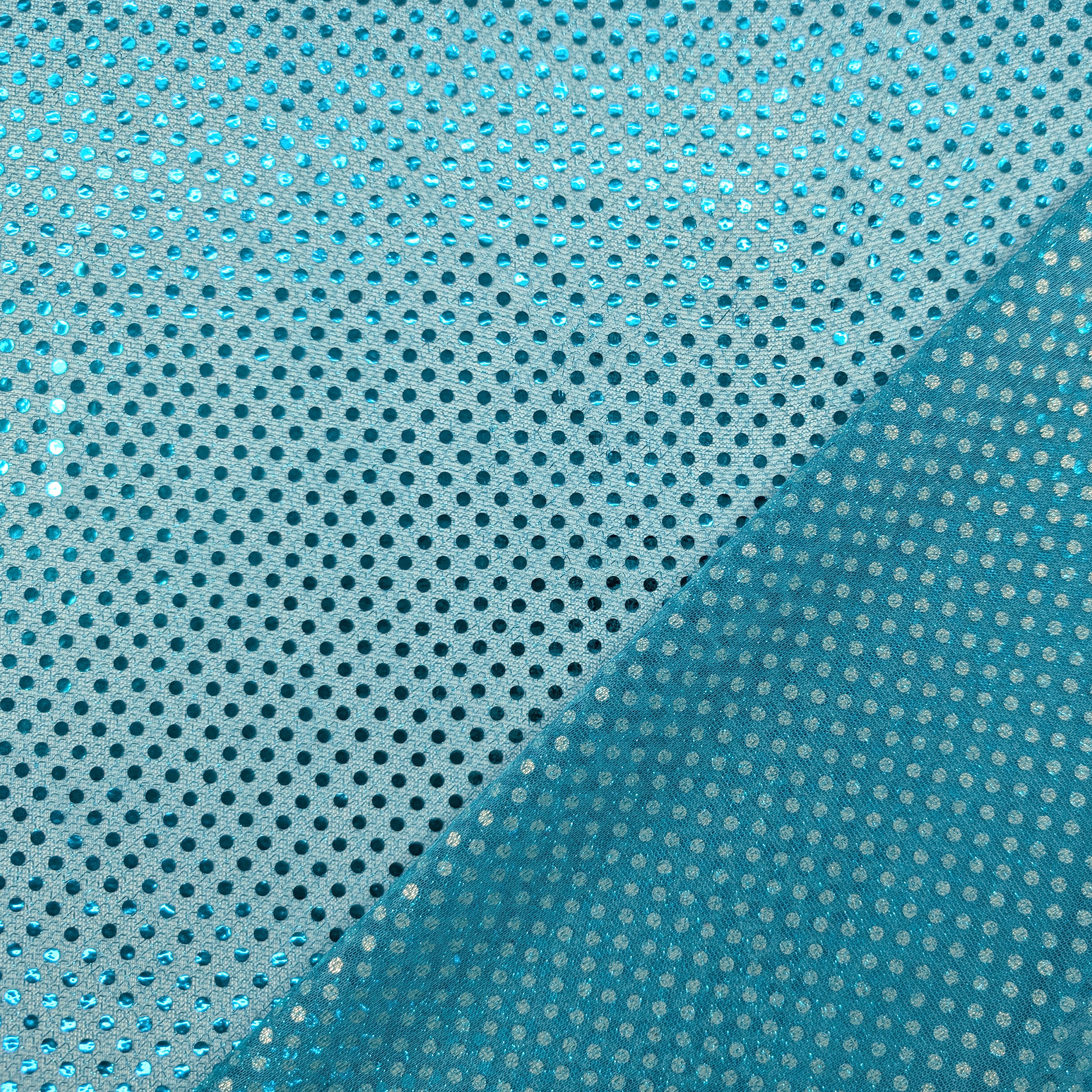 Tissu à paillettes bon marché Image