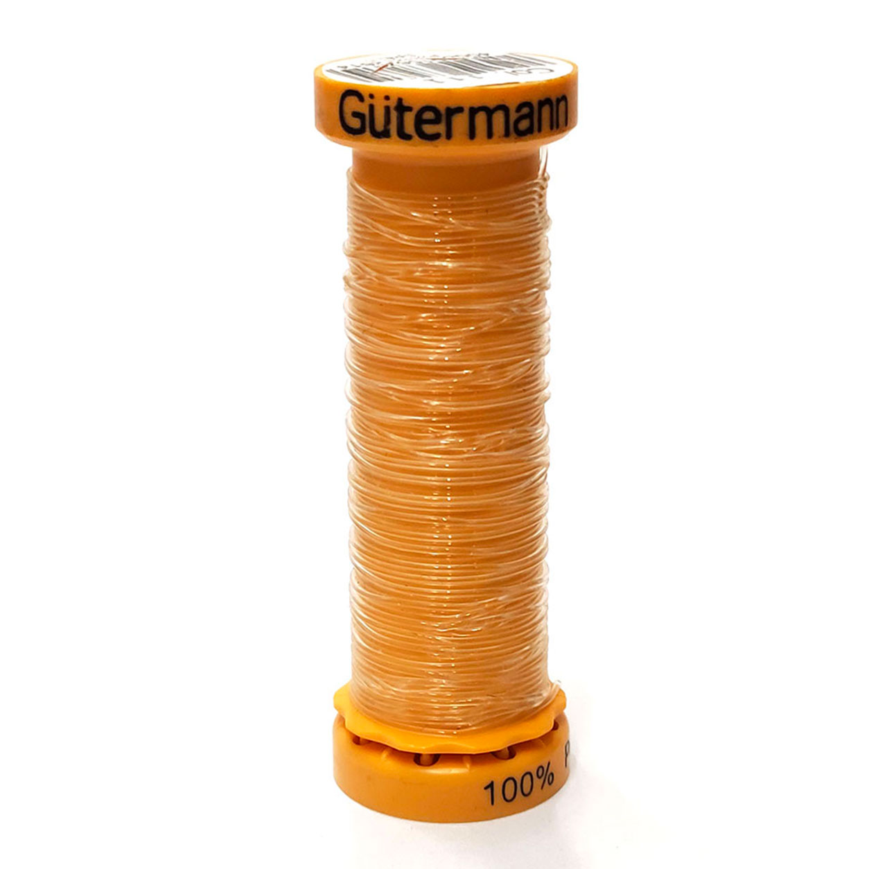 Fil de silicone Gutermann