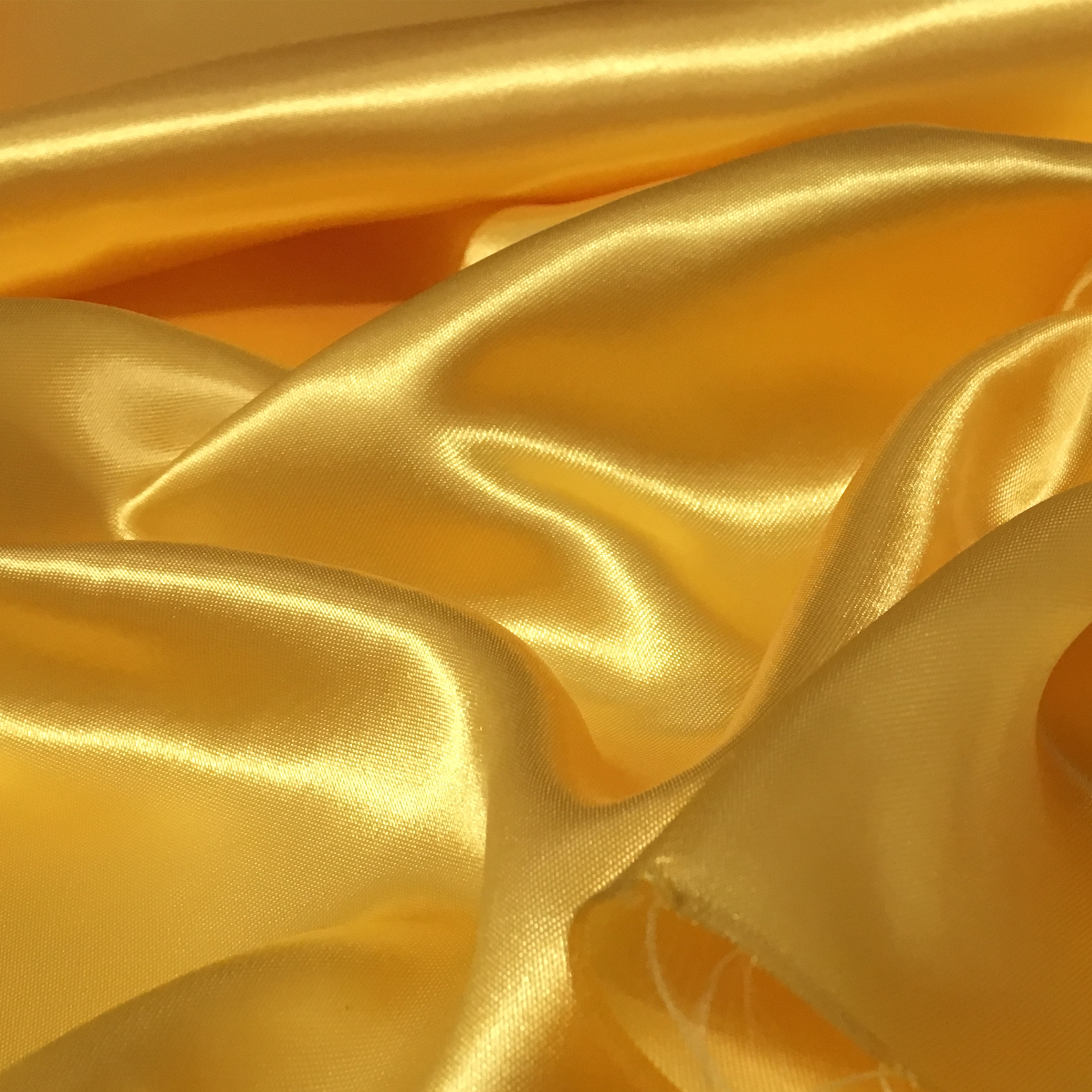 Découpe Satin Gris 90x145 cm Image