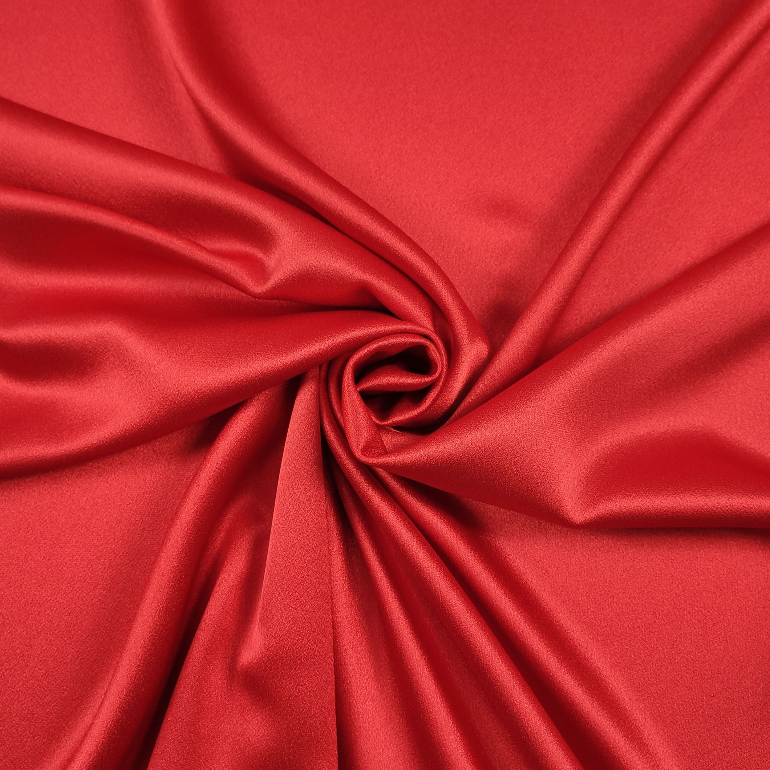 Dressmaking Stretch Cady Image