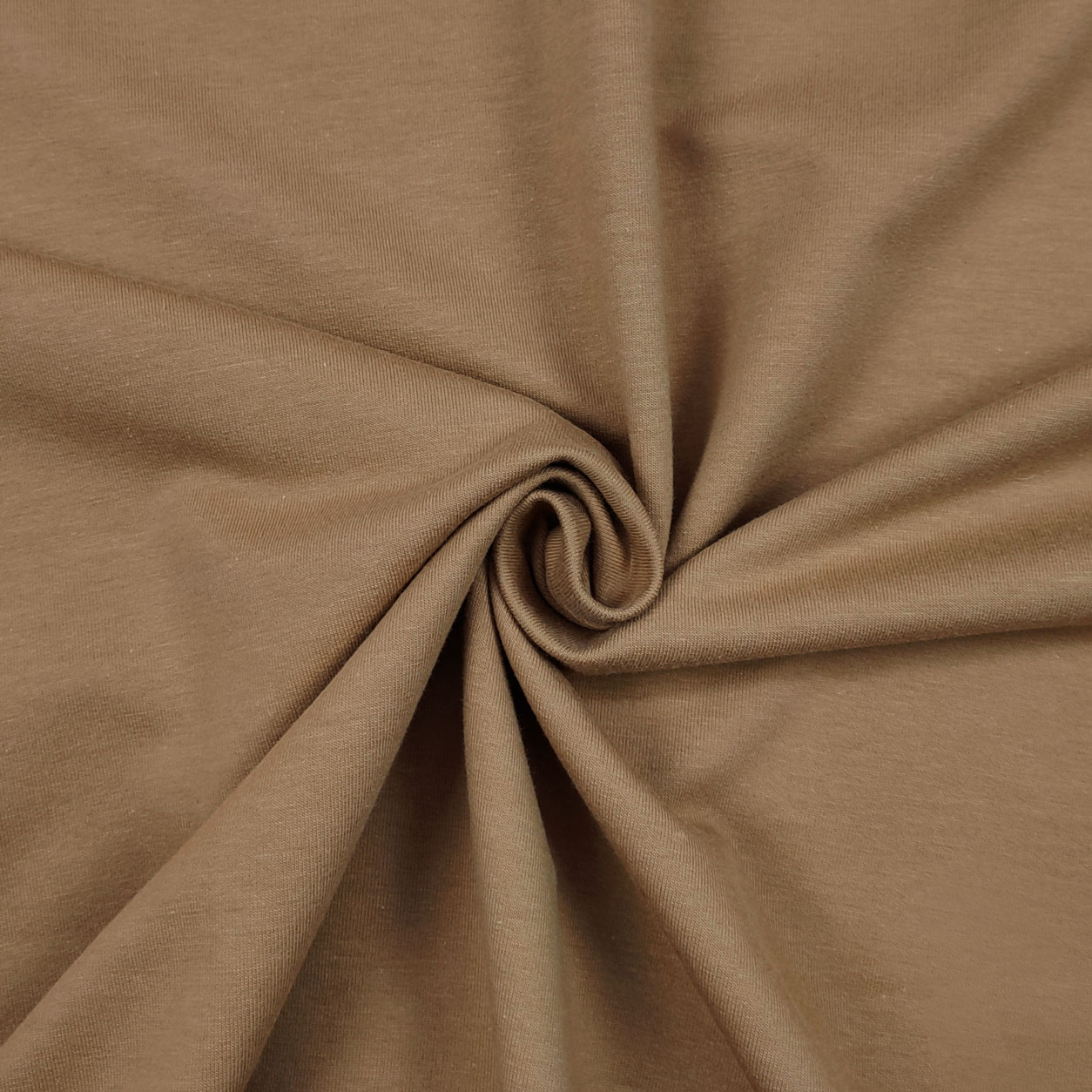 Fabric Winter Sweatshirt Solid Colour Image