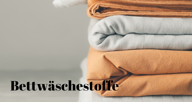 Bettwaschestoffe panini tessuti