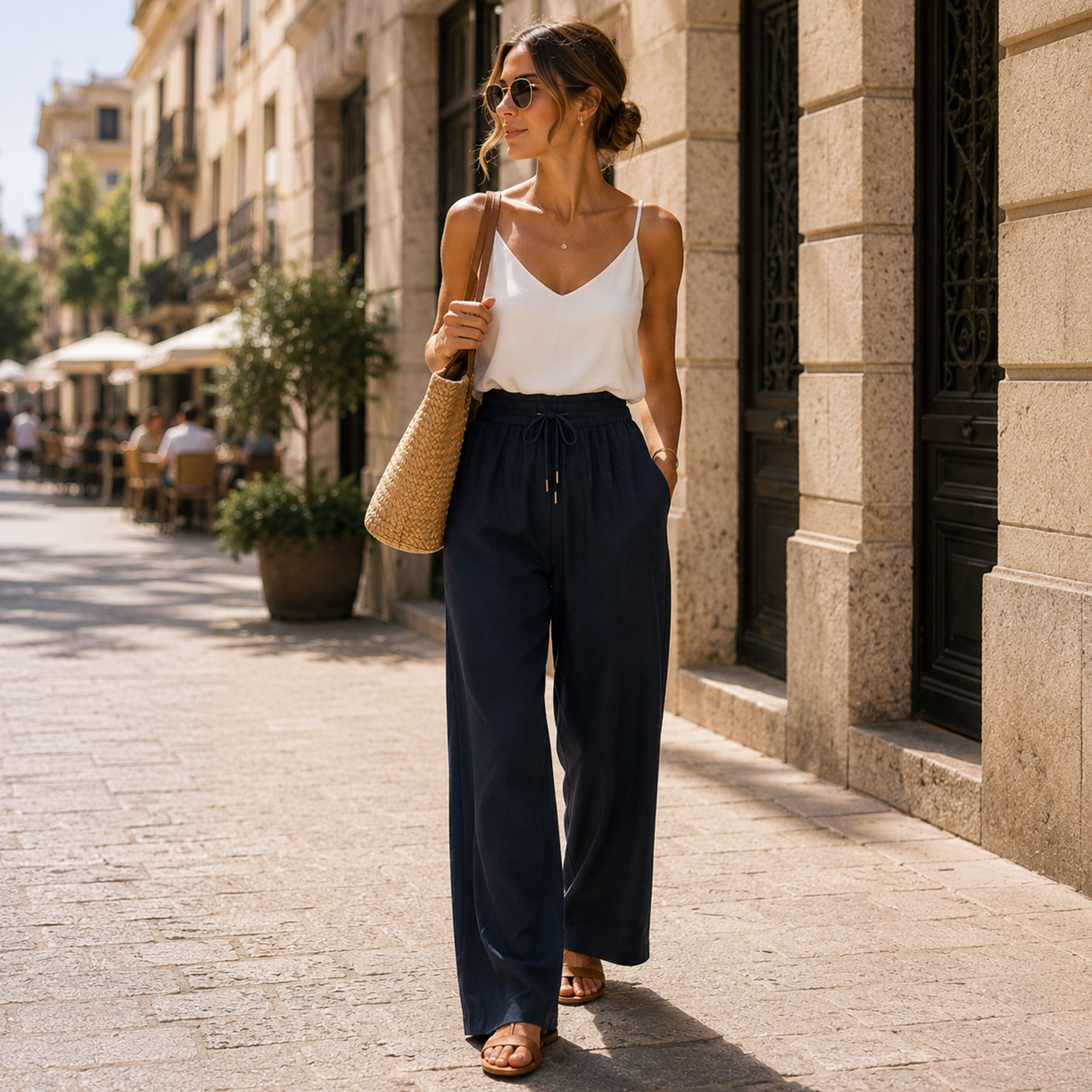 Punto Milano Light Summer Image