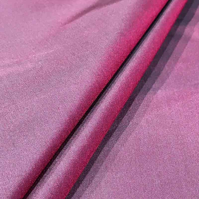 Taffetas lisse pour vêtements 4