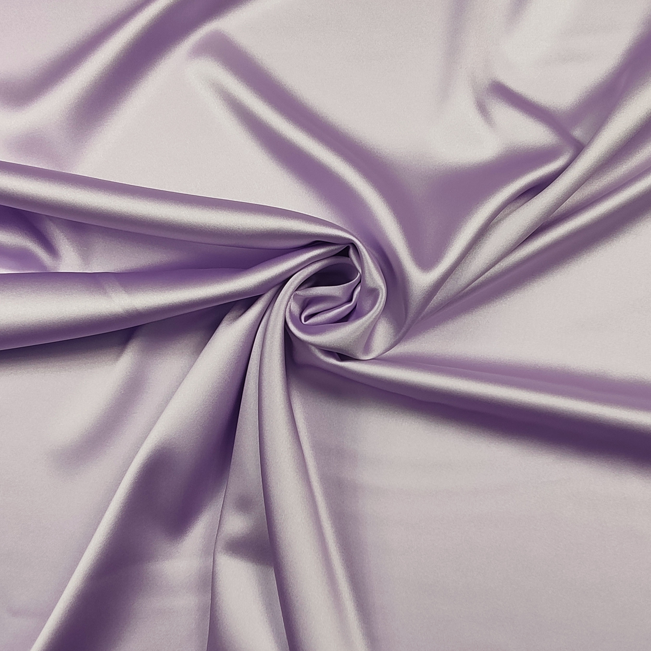 Satin stretch Cady Lux Image