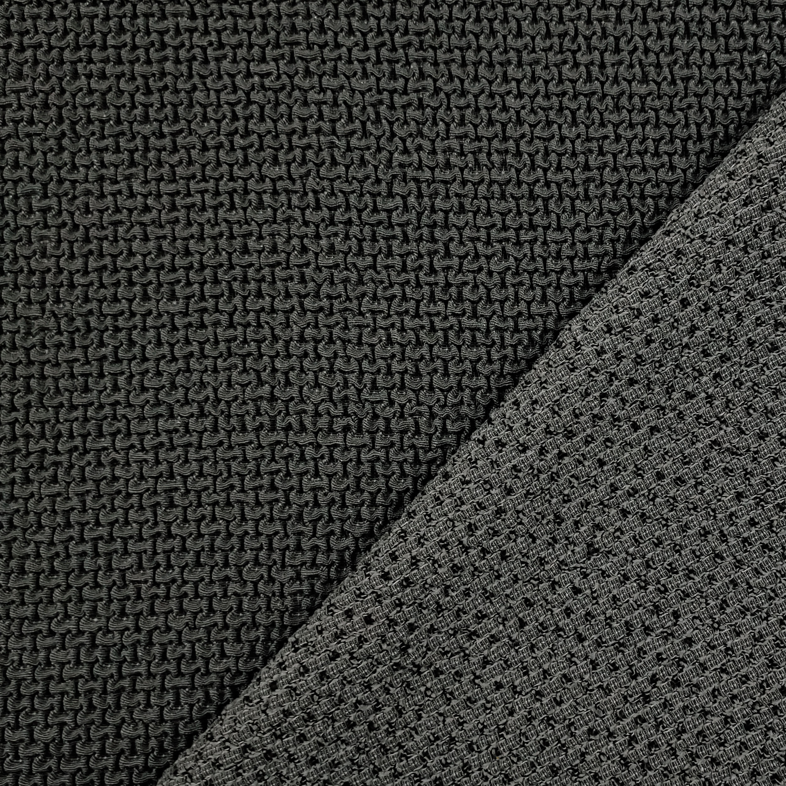 Bi-stretch Waved Sofa Cover Image