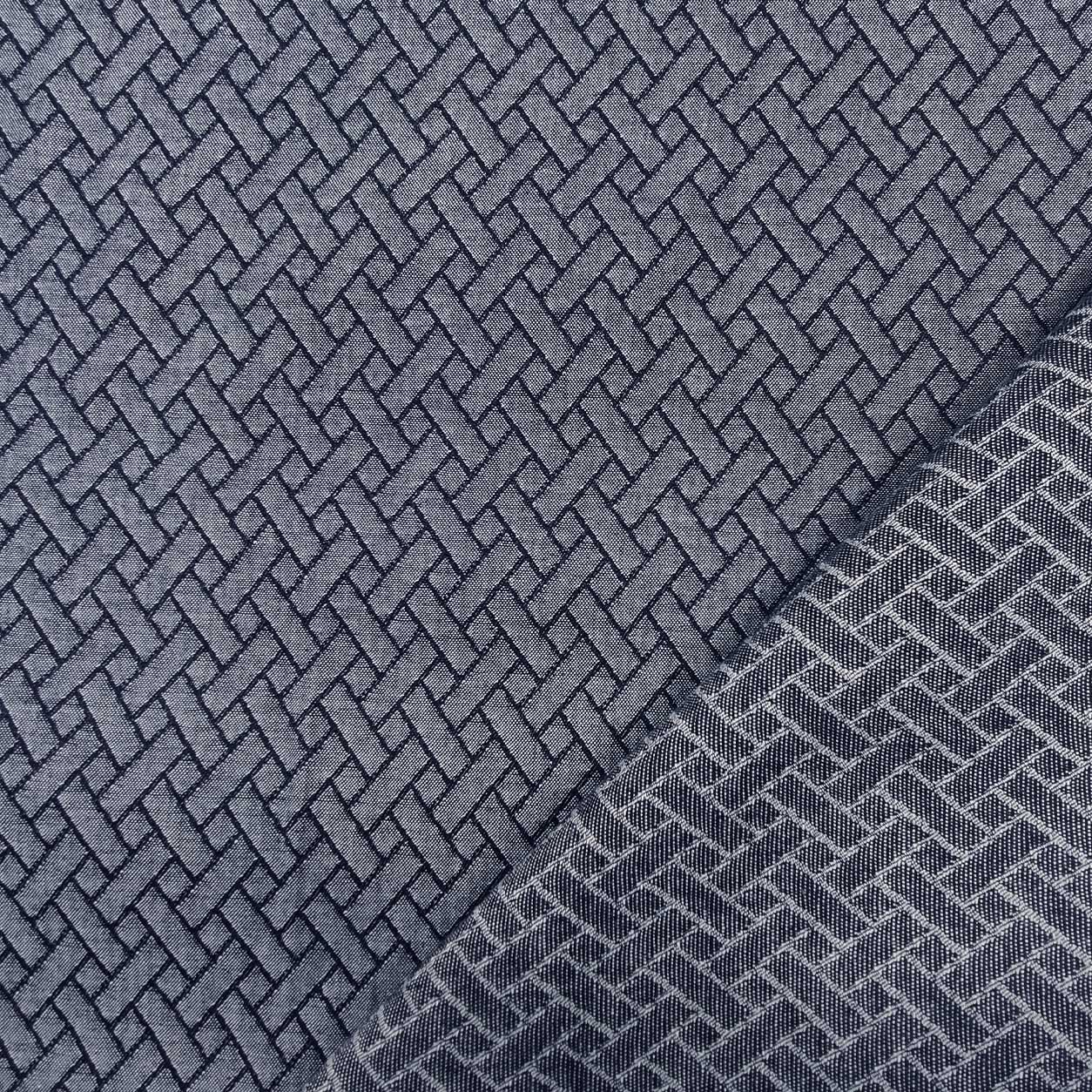 vintage-online-intrecci-sfondo-blu-jeans