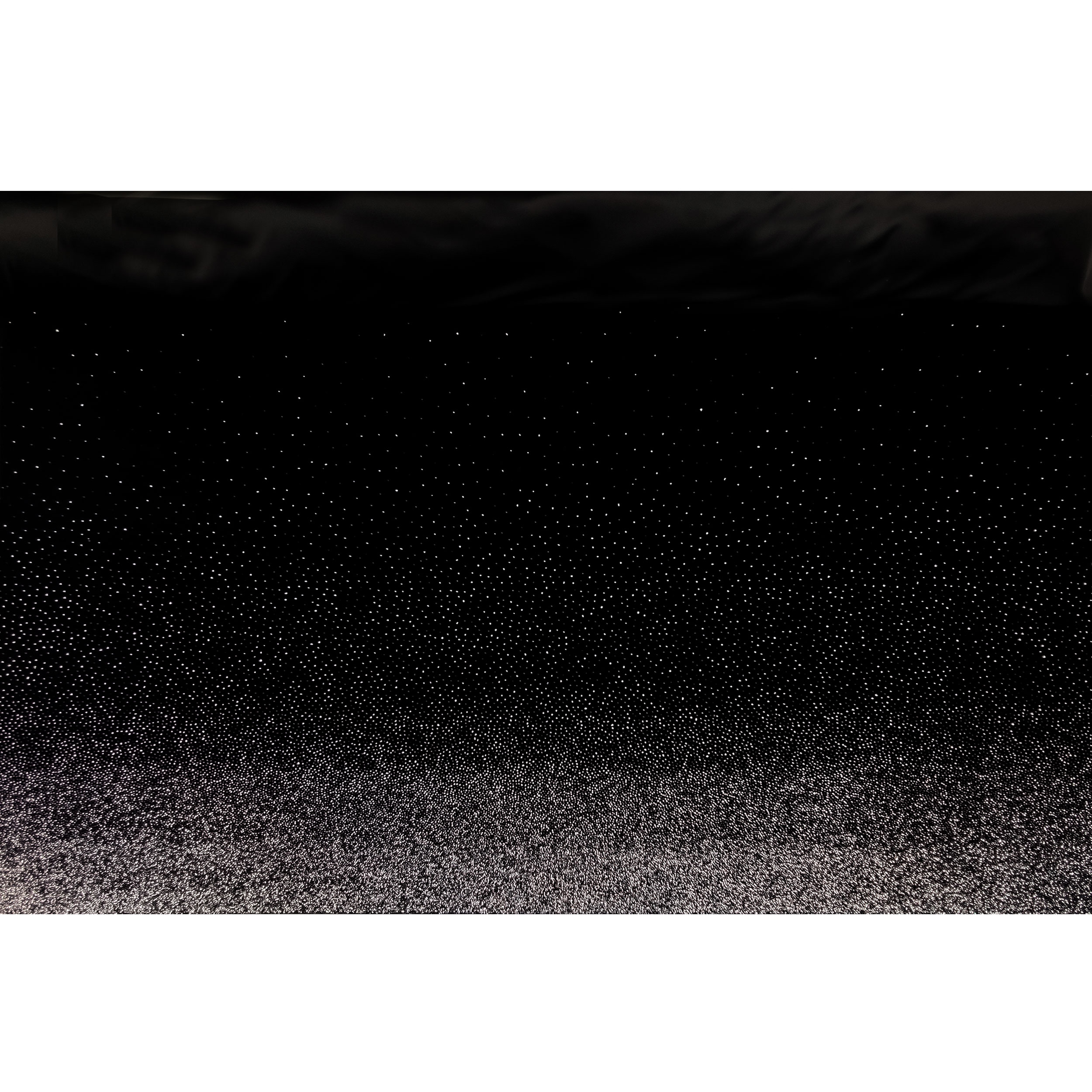 High Fashion Glitter Velour Panel 135x155 cm Image