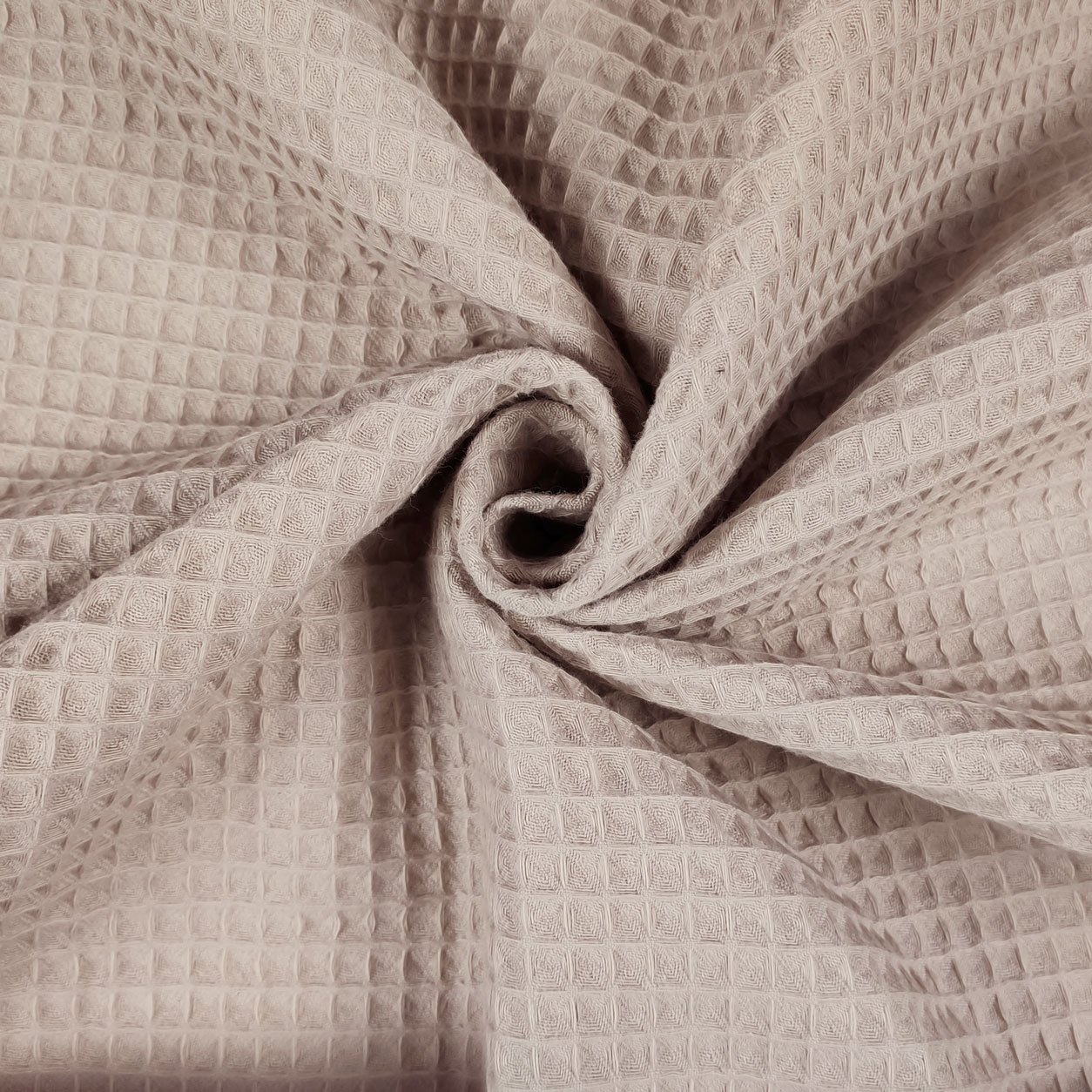 Tissu spécial en nid d'abeille Image