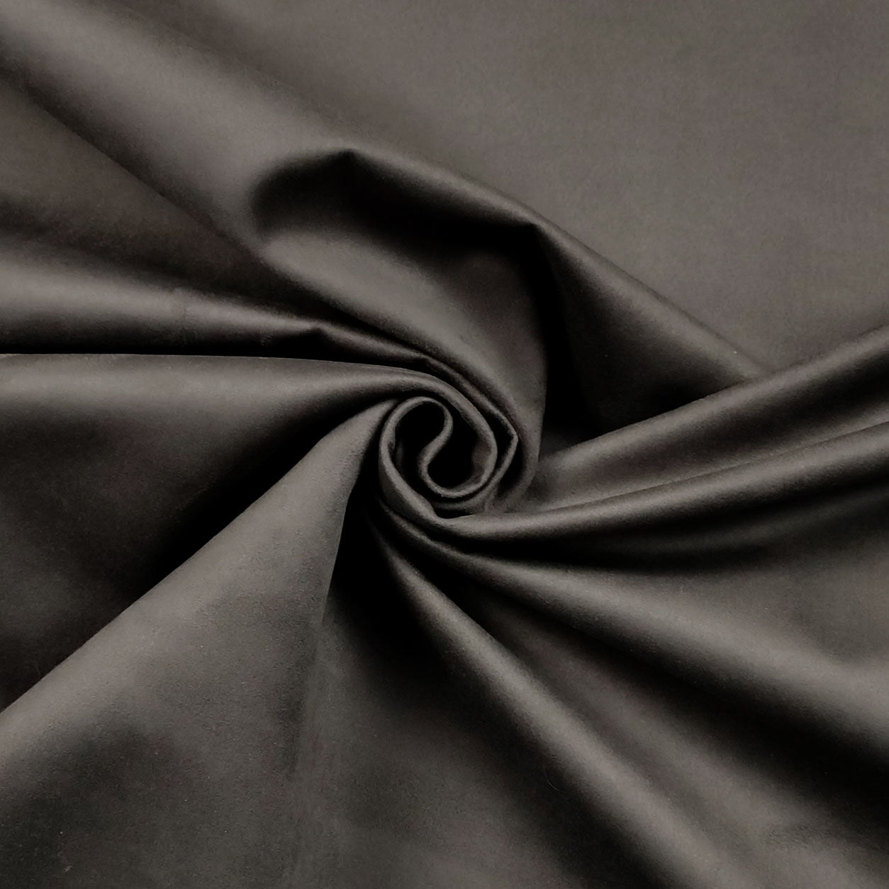 Upholstery Stain Resistant Faux Suede Image