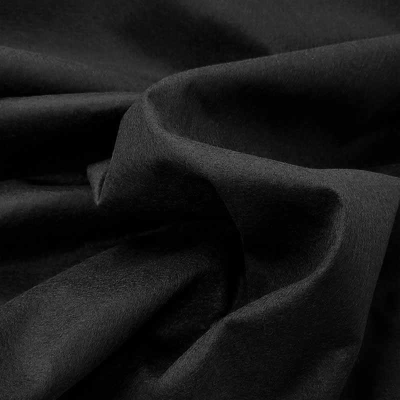 Unicolour Soft Thin Felt Image