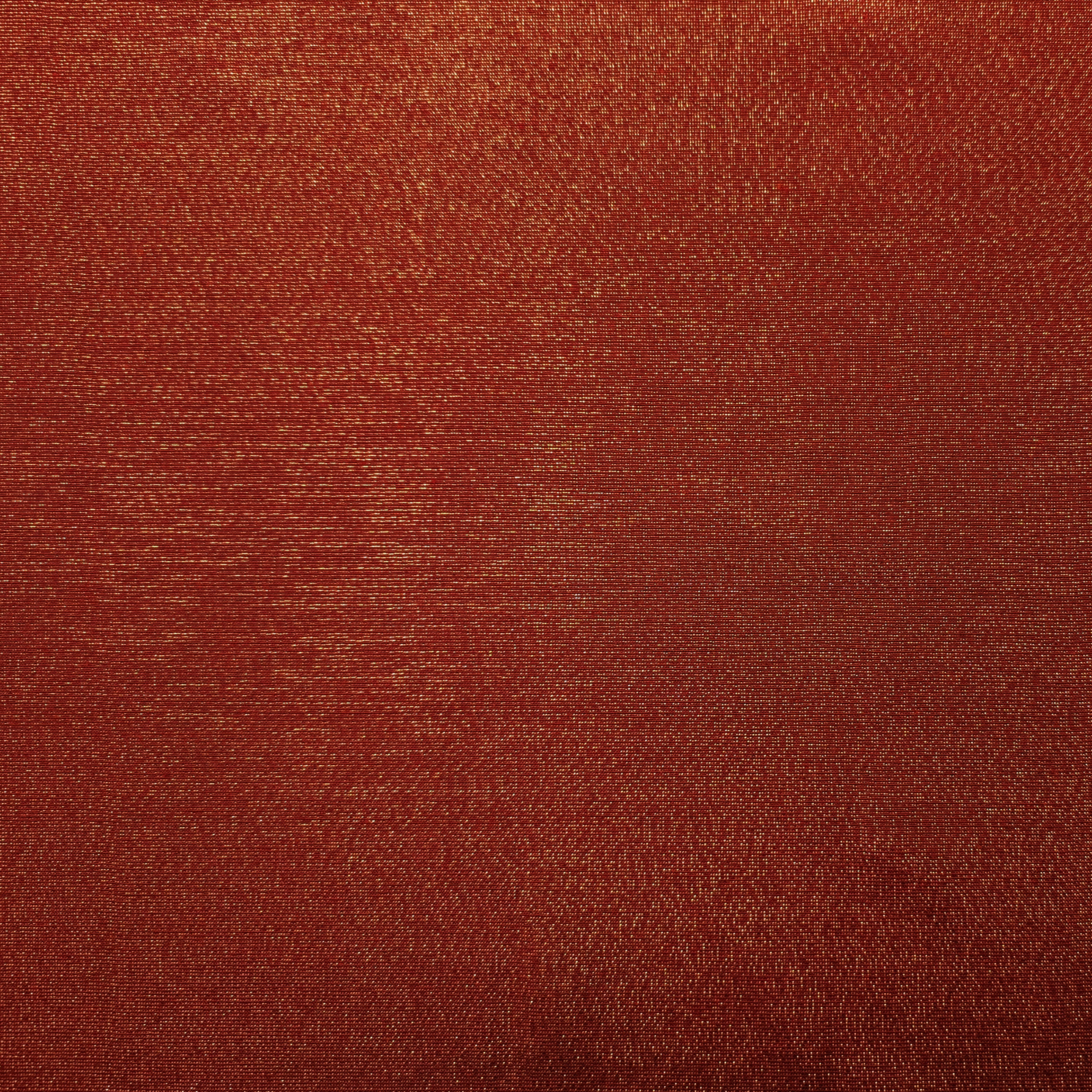 Panama Furnishing Lurex Red Image