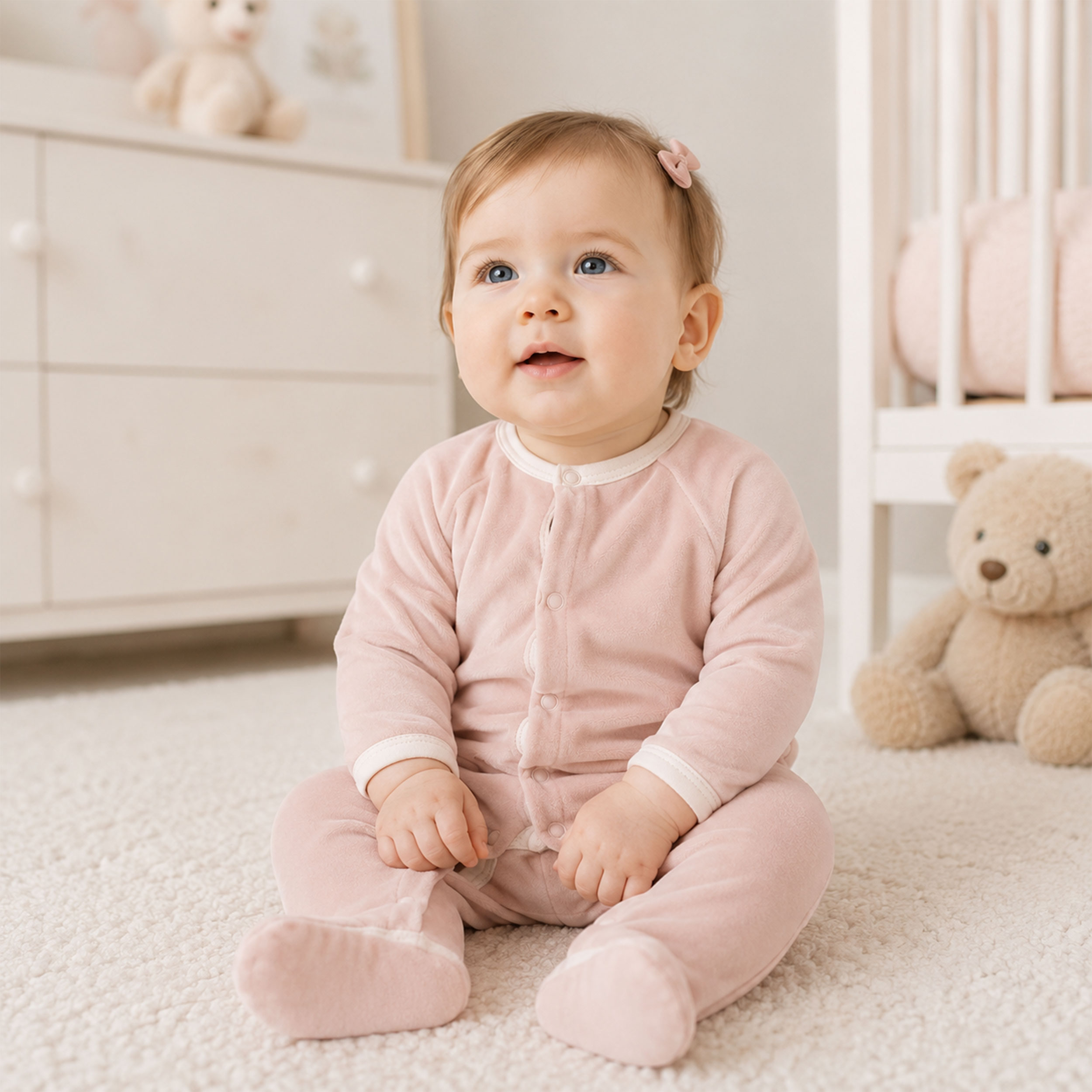 Cotton Chenille Image