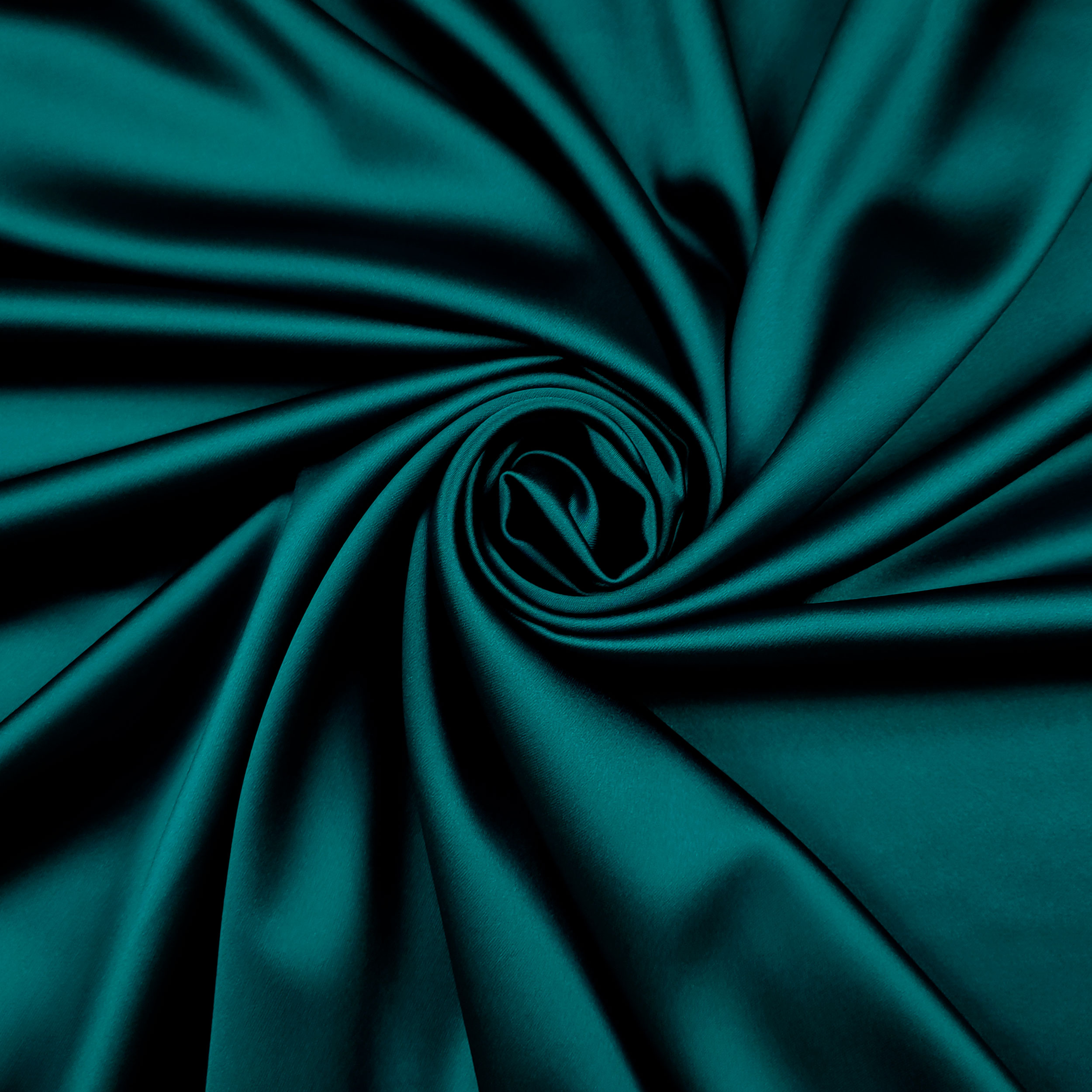 Stretch Satin Cady Lux Image