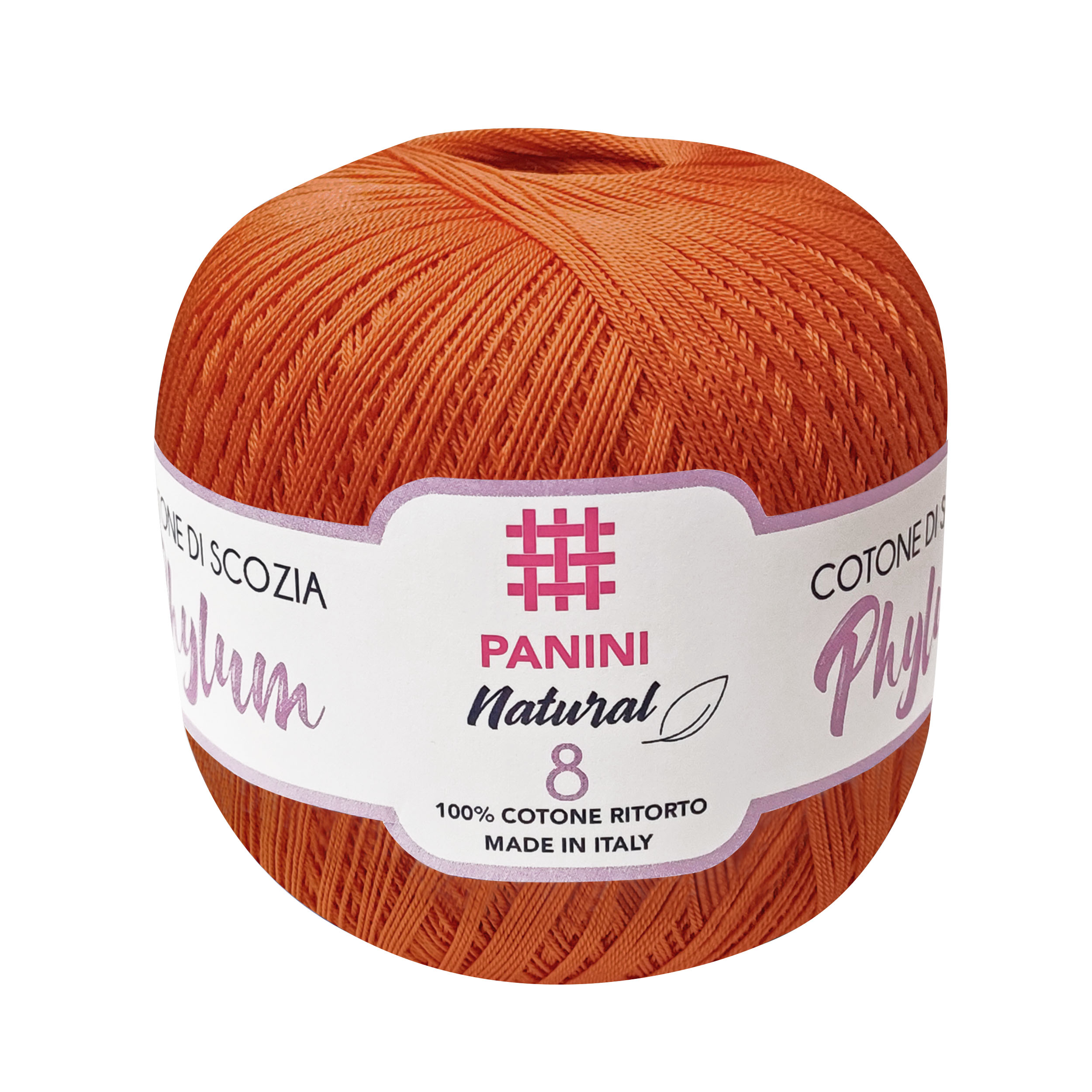 Orange - 165
