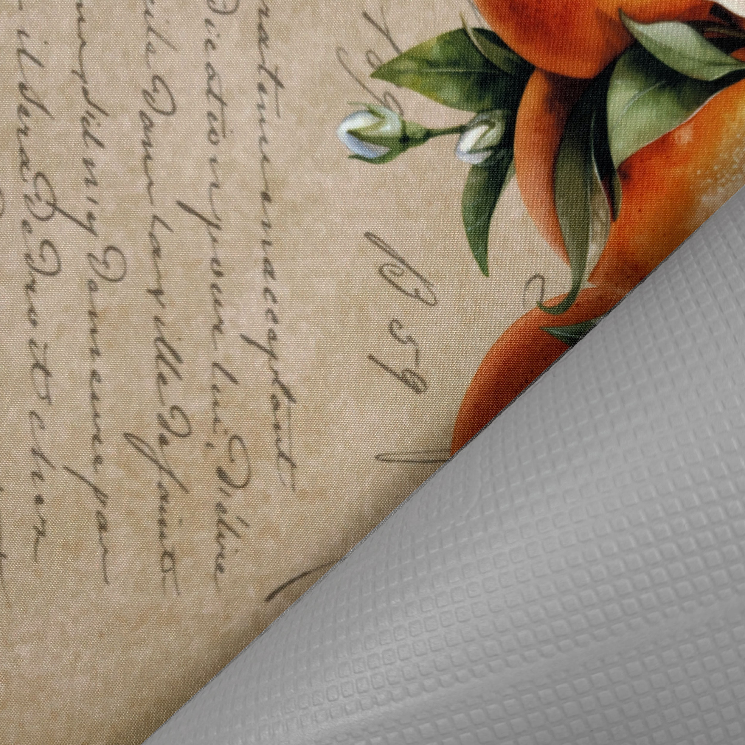 Citrus Fruit Kitchen Mash Image