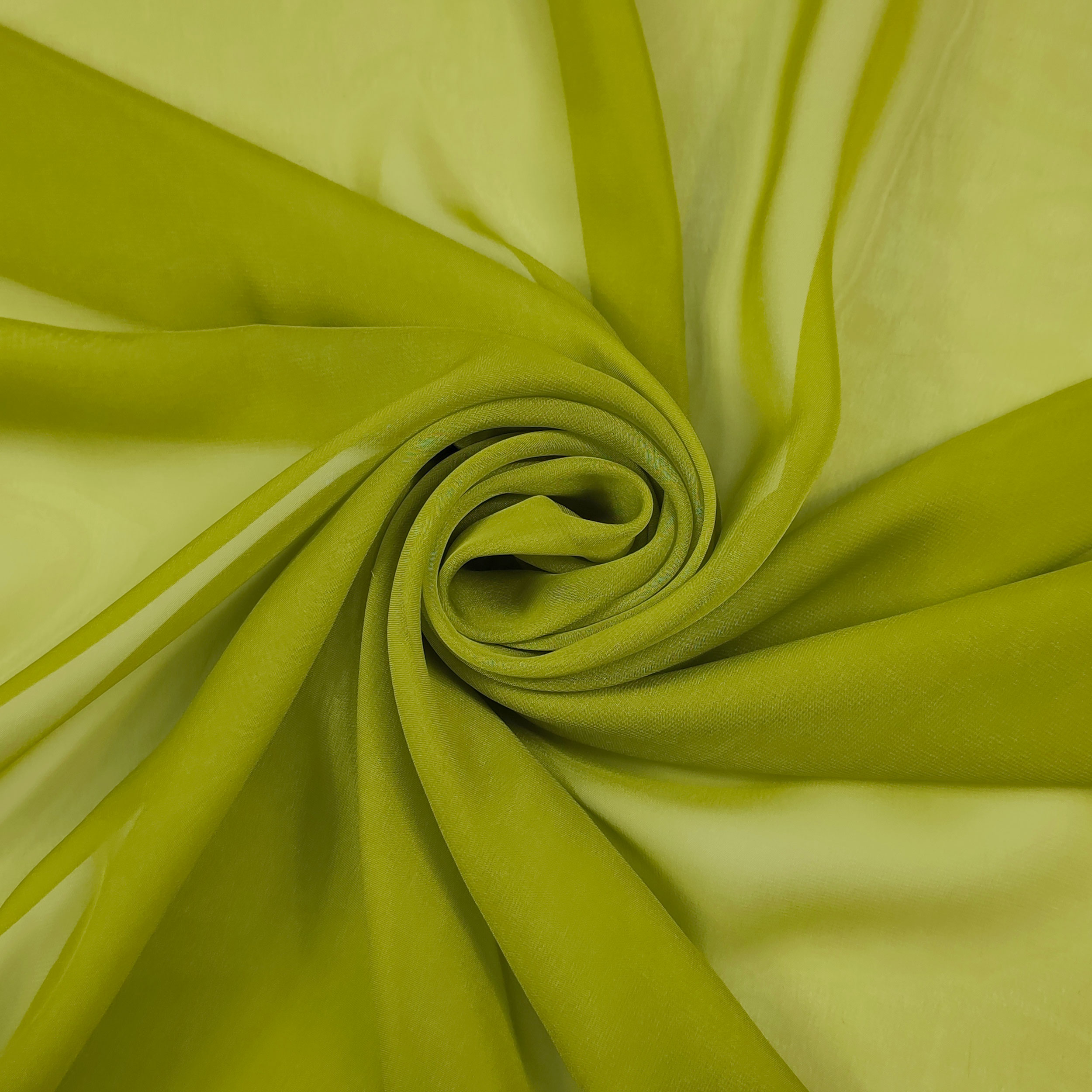 Unicolour Chiffon  Image