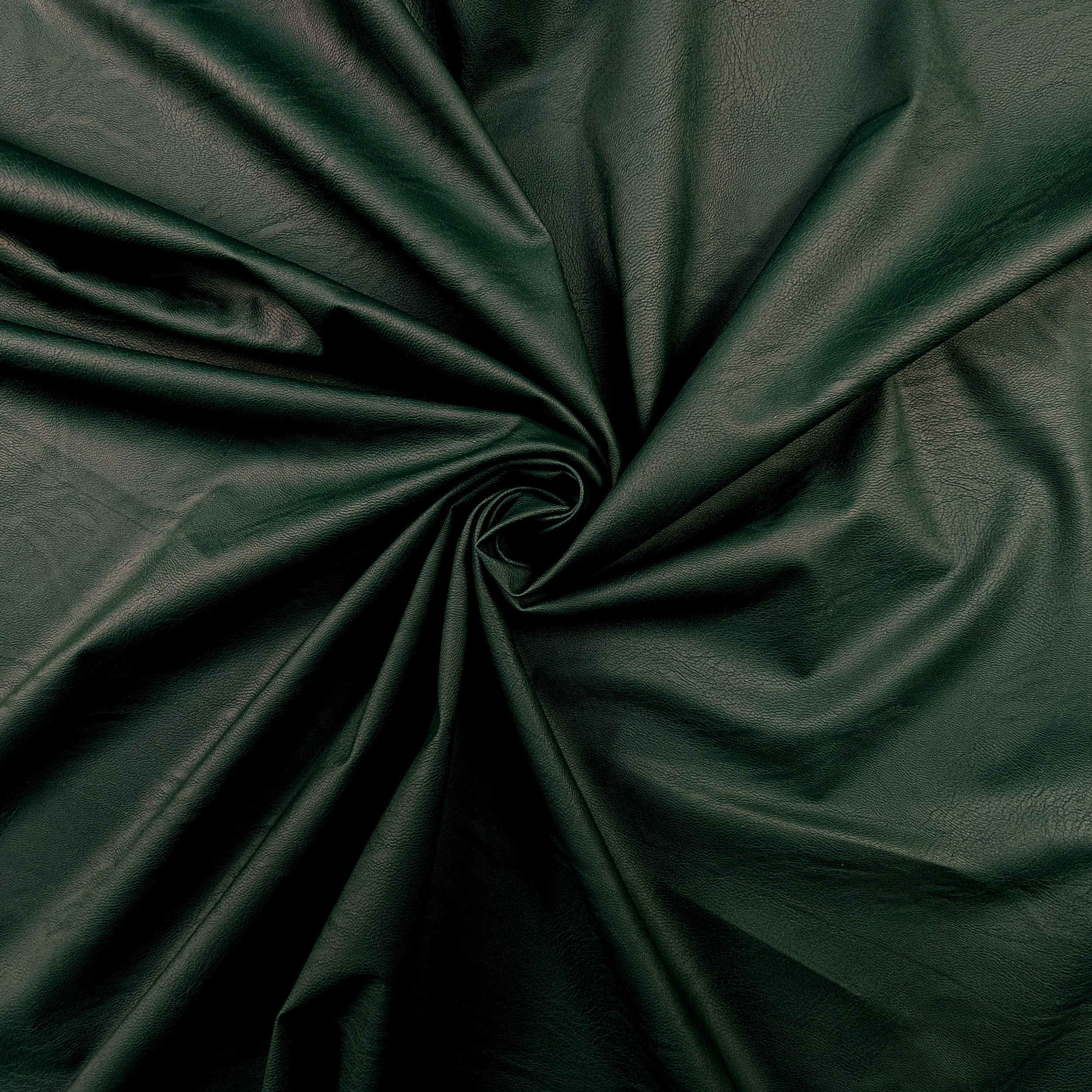 Tissu en simili-cuir pour l'habillement Image